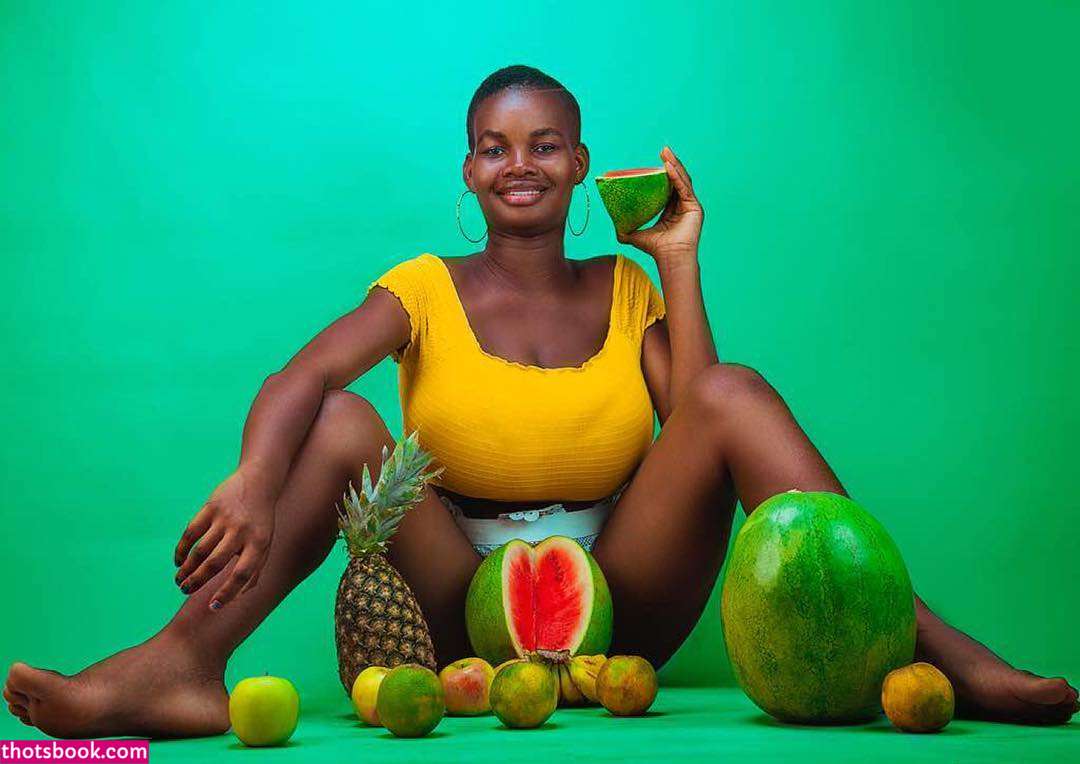 amnaturalpam Pamela Odame Watara Nude Leaks OnlyFans Photos #3 1459069