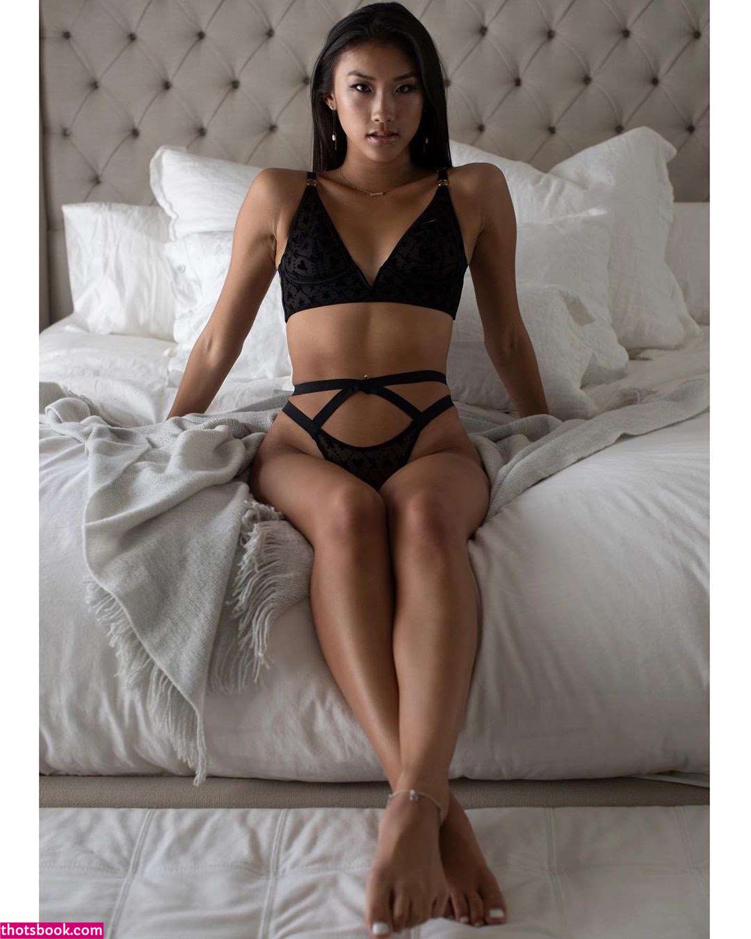 Jamie Tsai jamieetsai Nude Leaks OnlyFans Photos #1 1459155