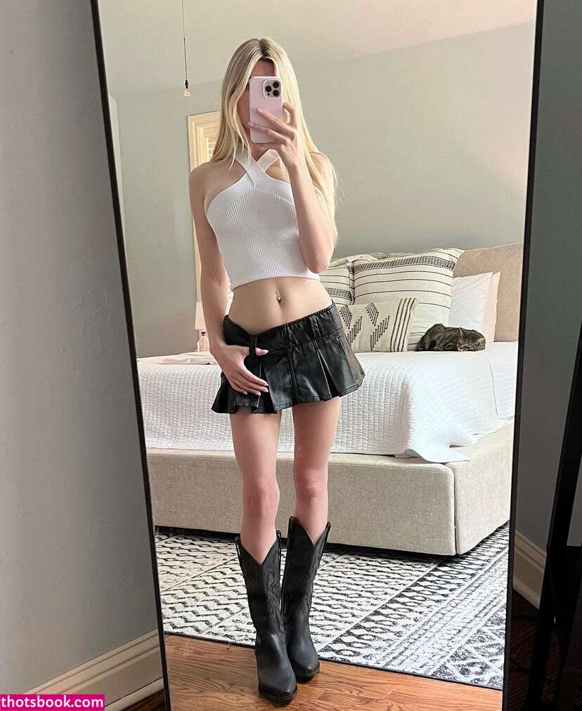 Jess Billings Nude Leaks OnlyFans Photos #2 1459215