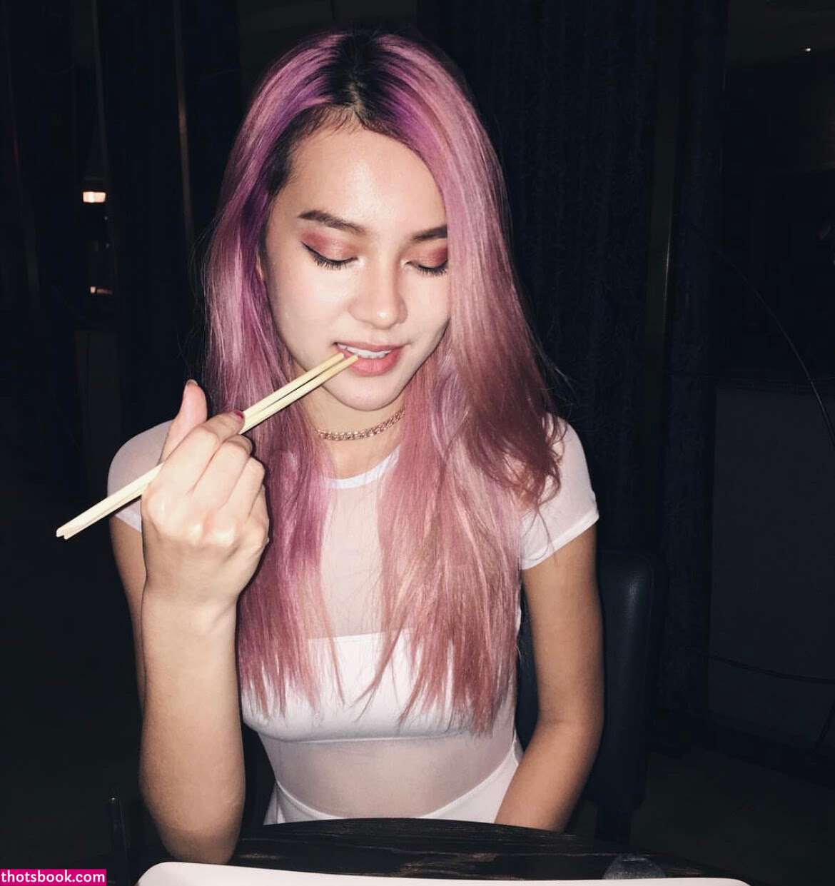 Lyvian Dao Nude Leaks OnlyFans Photos #1 1459417