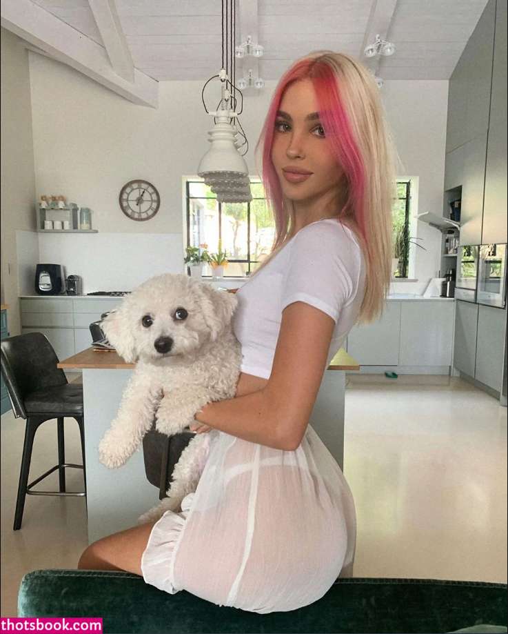 Maria Domark Nude Leaks OnlyFans Photos #1 1459493