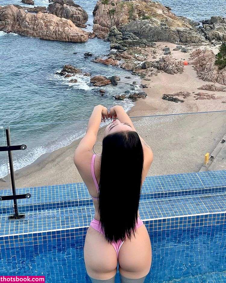 ming ouo Nude Leaks OnlyFans Photos #1 1459597