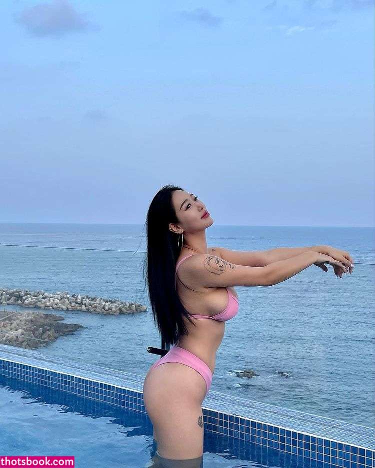 ming ouo Nude Leaks OnlyFans Photos #1 1459598