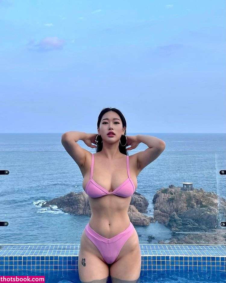 ming ouo Nude Leaks OnlyFans Photos #1 1459599