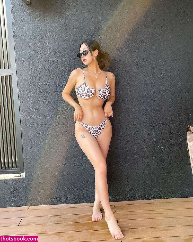 ming ouo Nude Leaks OnlyFans Photos #3 1459608