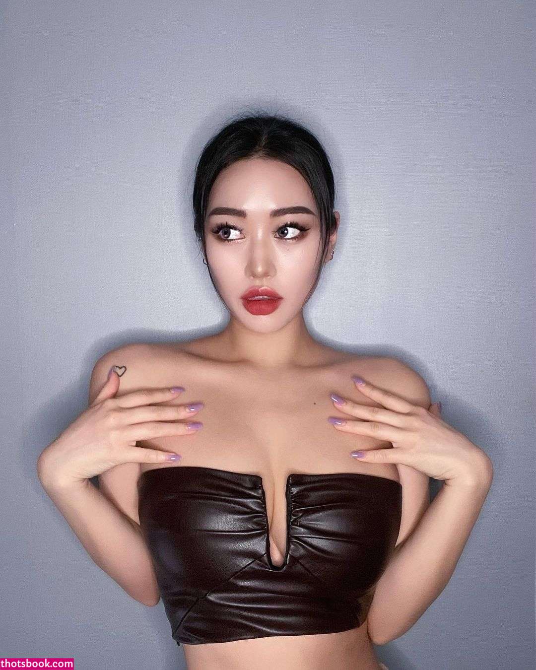 ming ouo Nude Leaks OnlyFans Photos #4 1459612