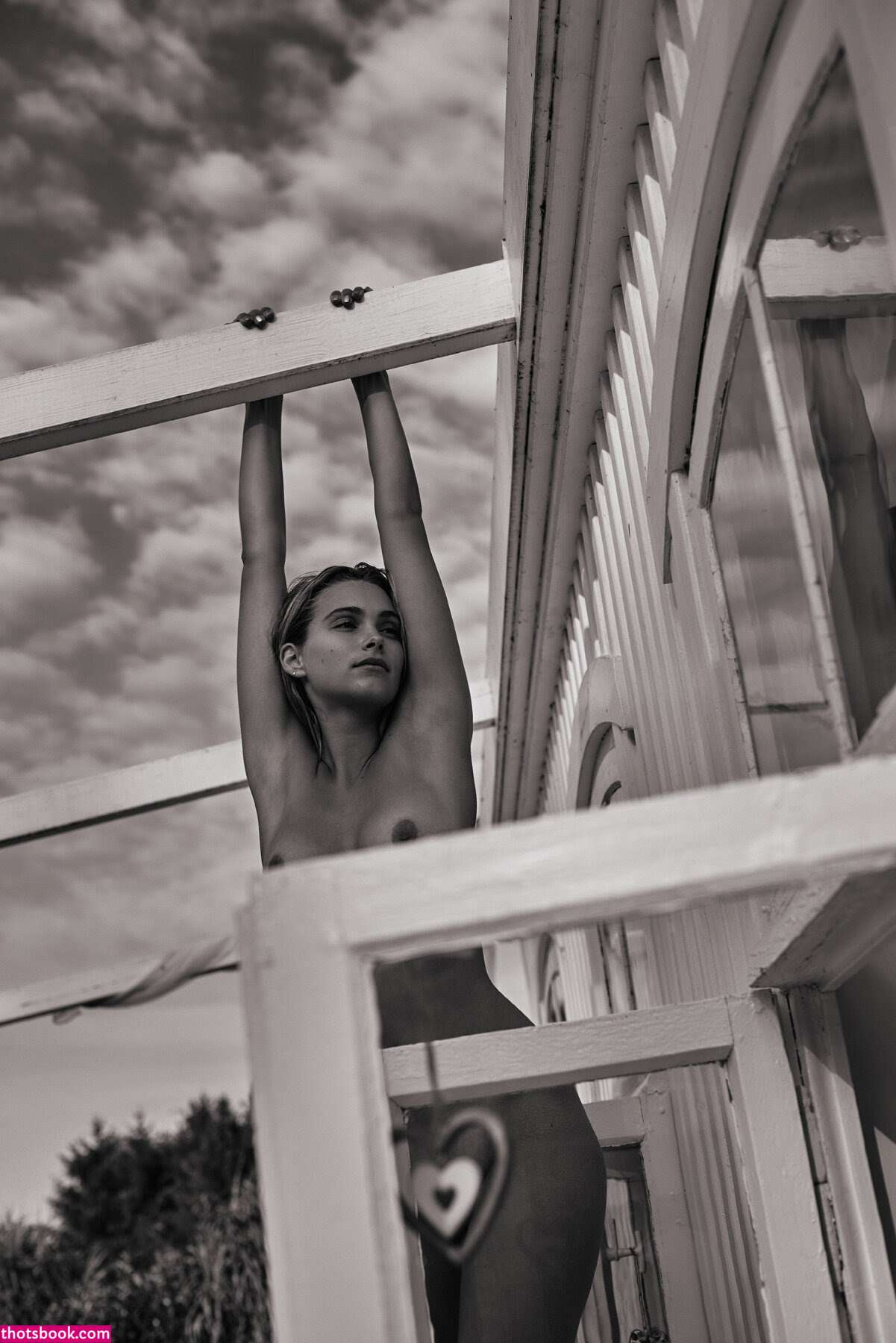 Nikki Hillier Nude Leaks OnlyFans Photos #2 1459656