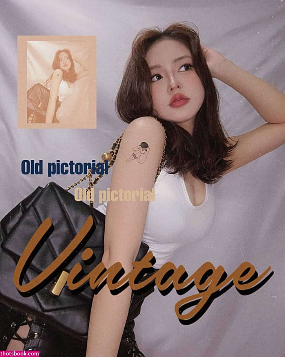 NINI2 k yn Nude Leaks OnlyFans Photos #1 1459683