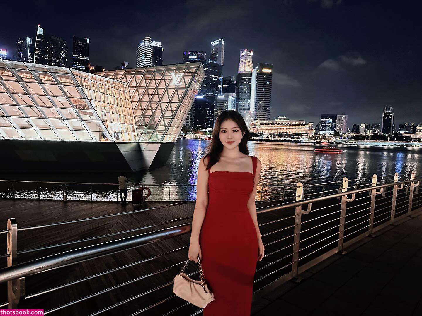 NINI2 k yn Nude Leaks OnlyFans Photos #2 1459685