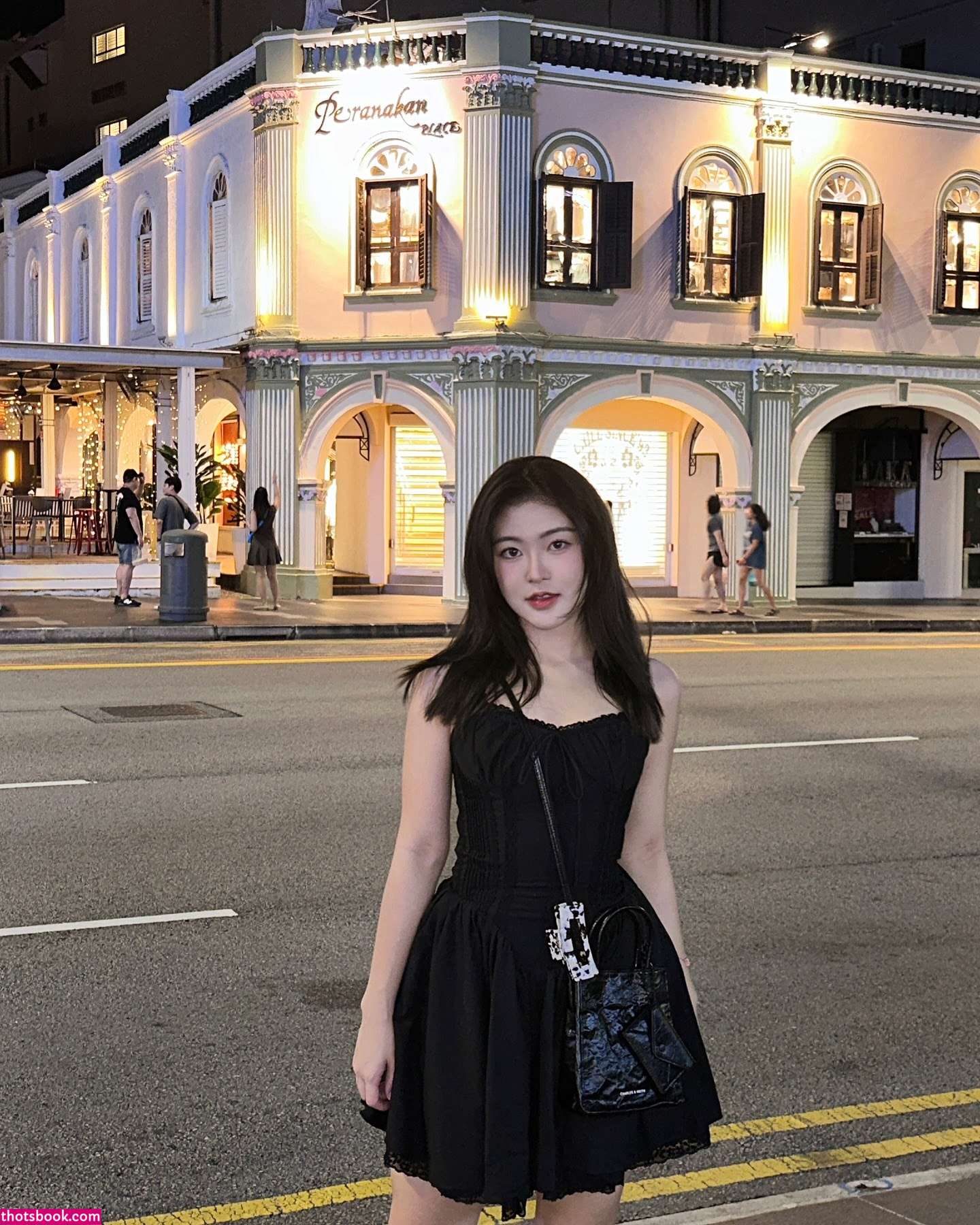 NINI2 k yn Nude Leaks OnlyFans Photos #3 1459694