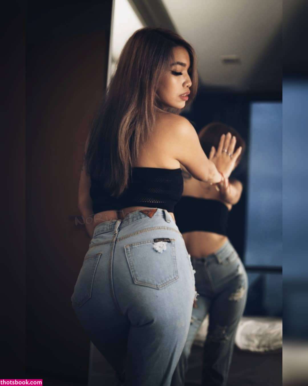 nori thita NoRi Thitaphimon Nude Leaks OnlyFans Photos #1 1459702