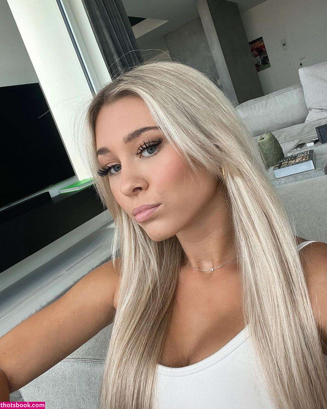 PAYTON RAMOLLA Nude Leaks OnlyFans Photos #2 1459772