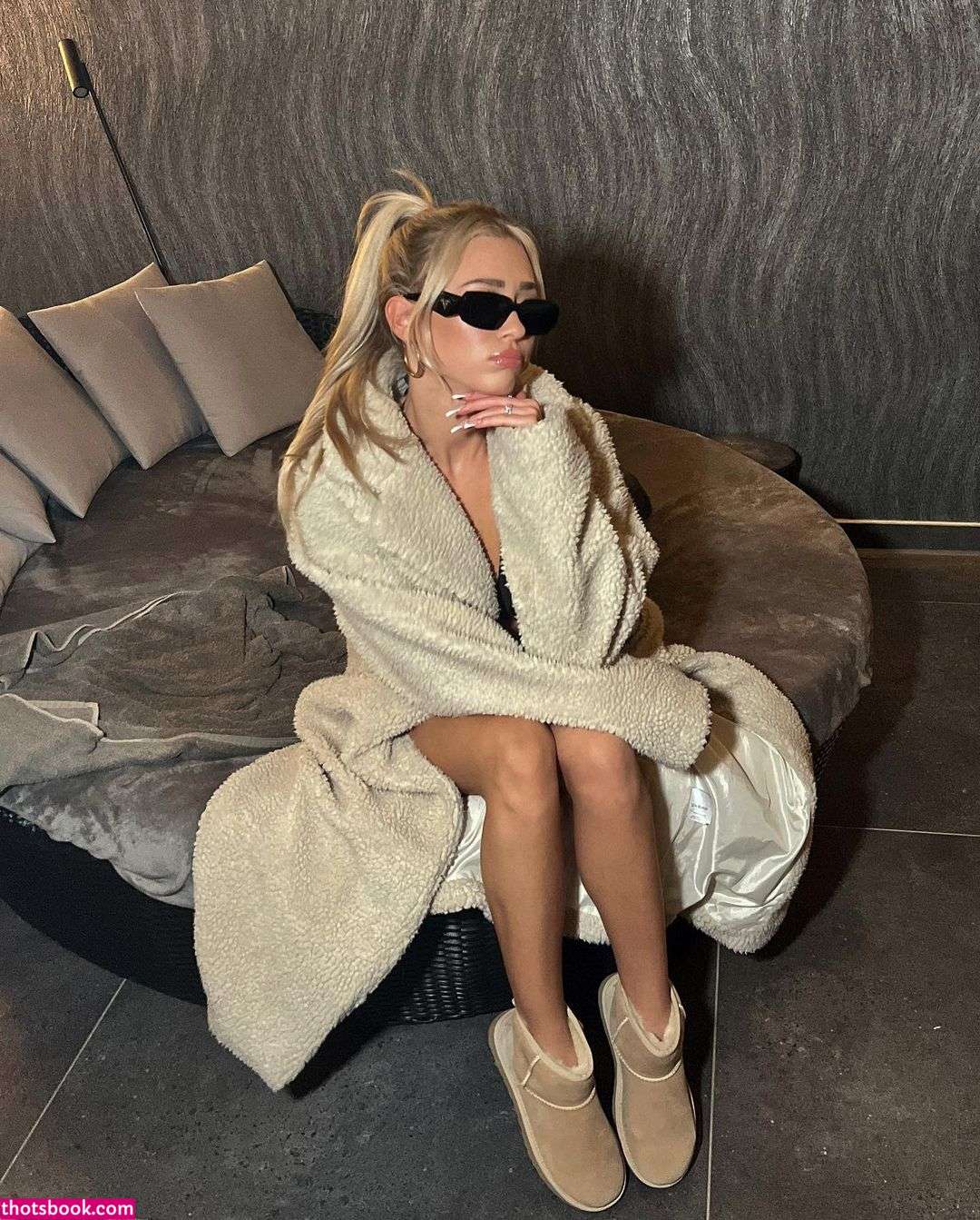 PAYTON RAMOLLA Nude Leaks OnlyFans Photos #3 1459783