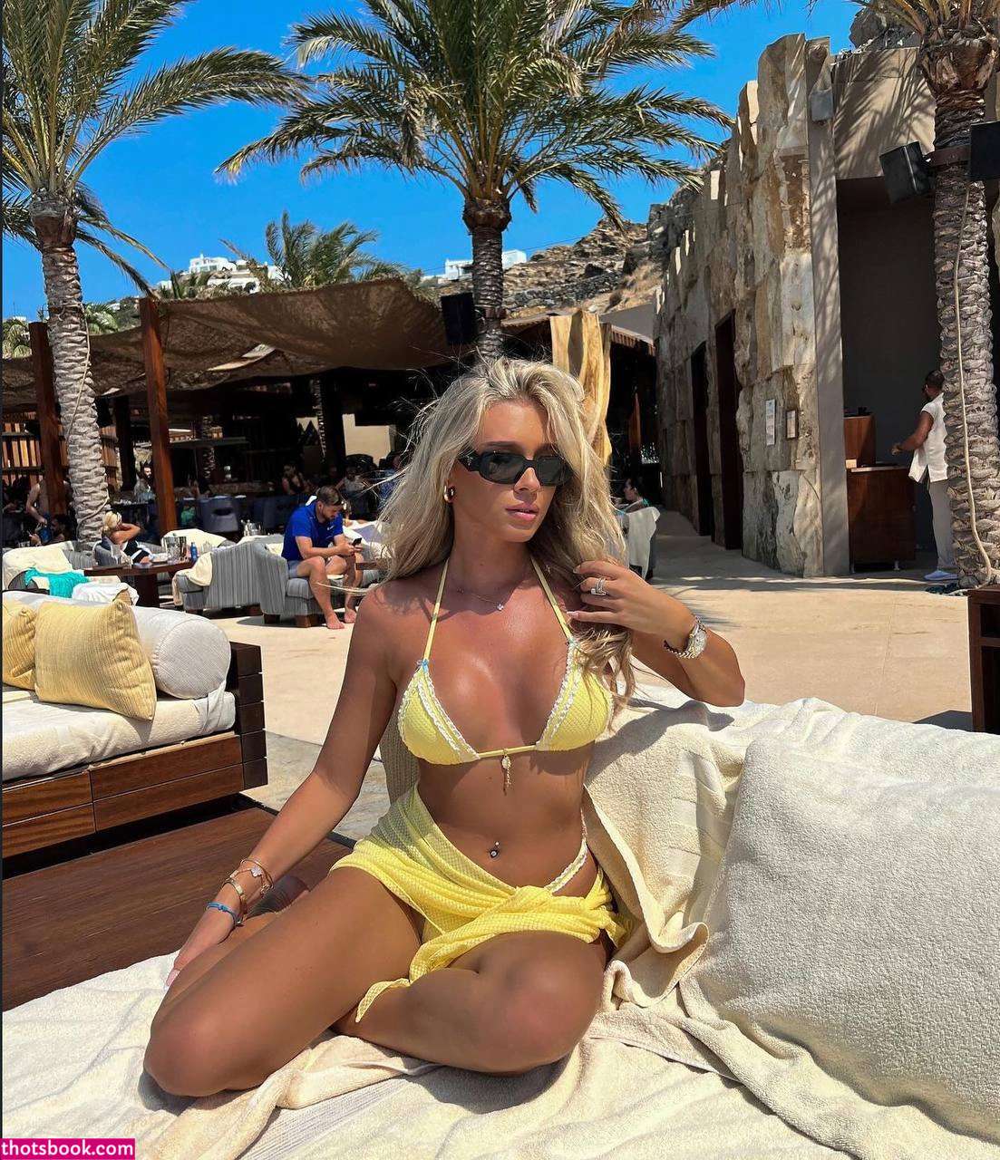 PAYTON RAMOLLA Nude Leaks OnlyFans Photos #5 1459790