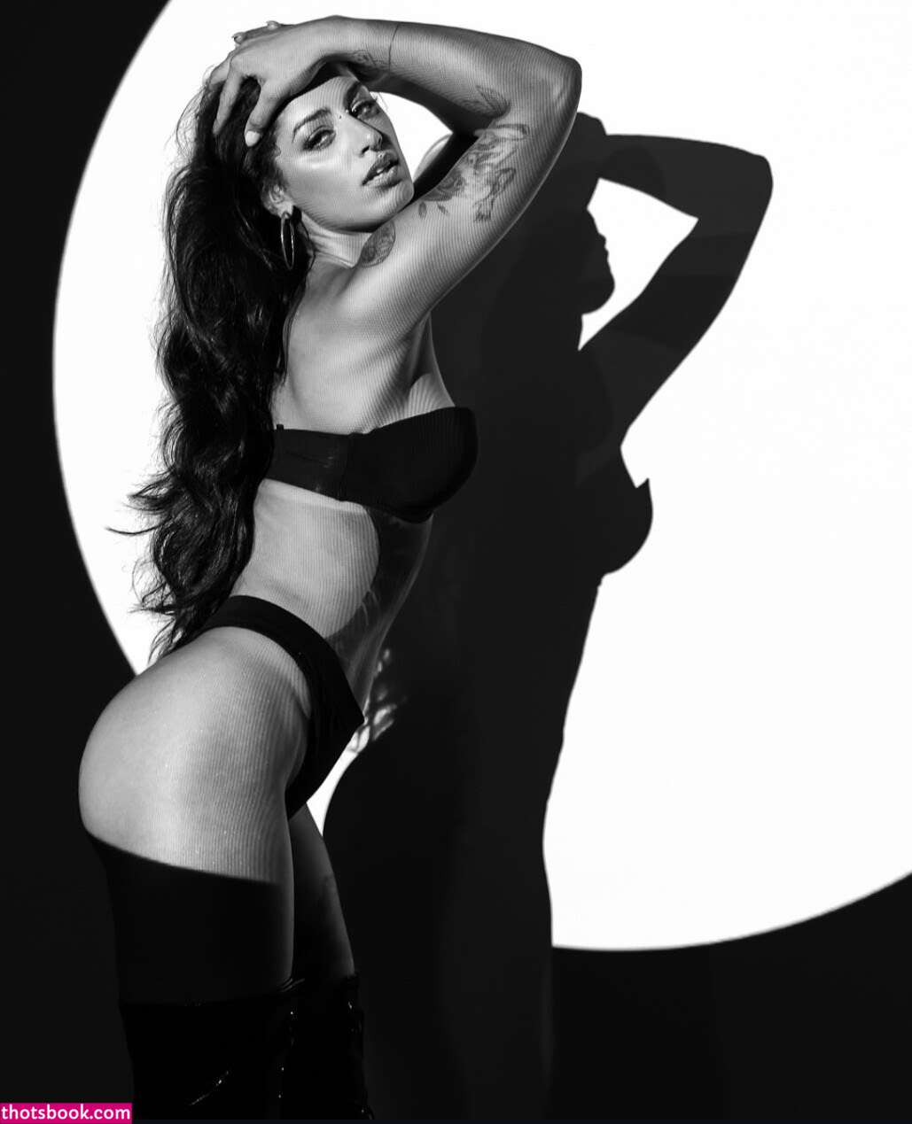 Phenom Fatal Nude Leaks OnlyFans Photos #3 1459808