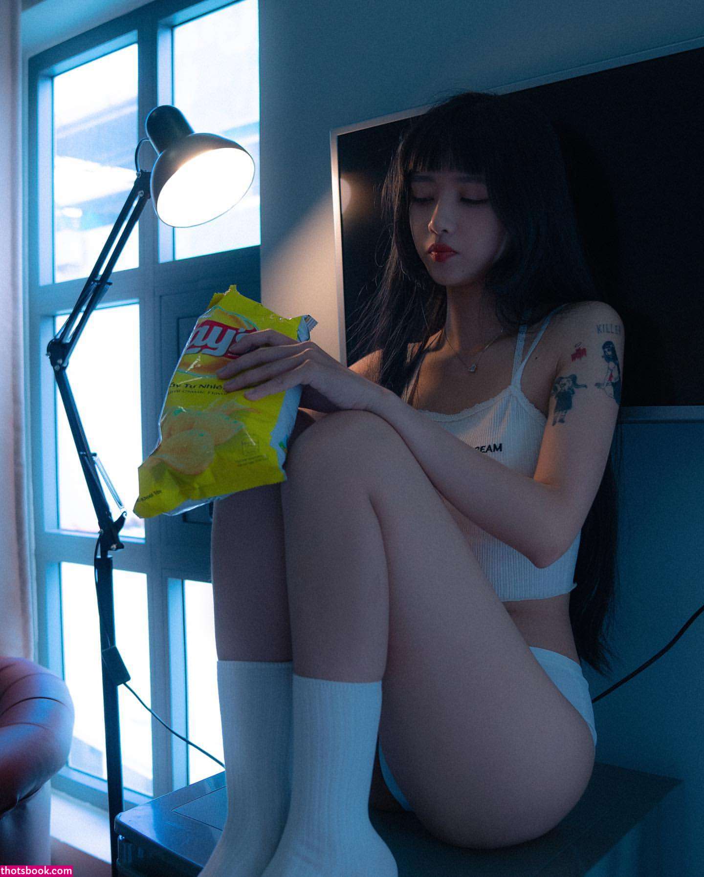 sorrylylyy Nude Leaks OnlyFans Photos #3 1459966