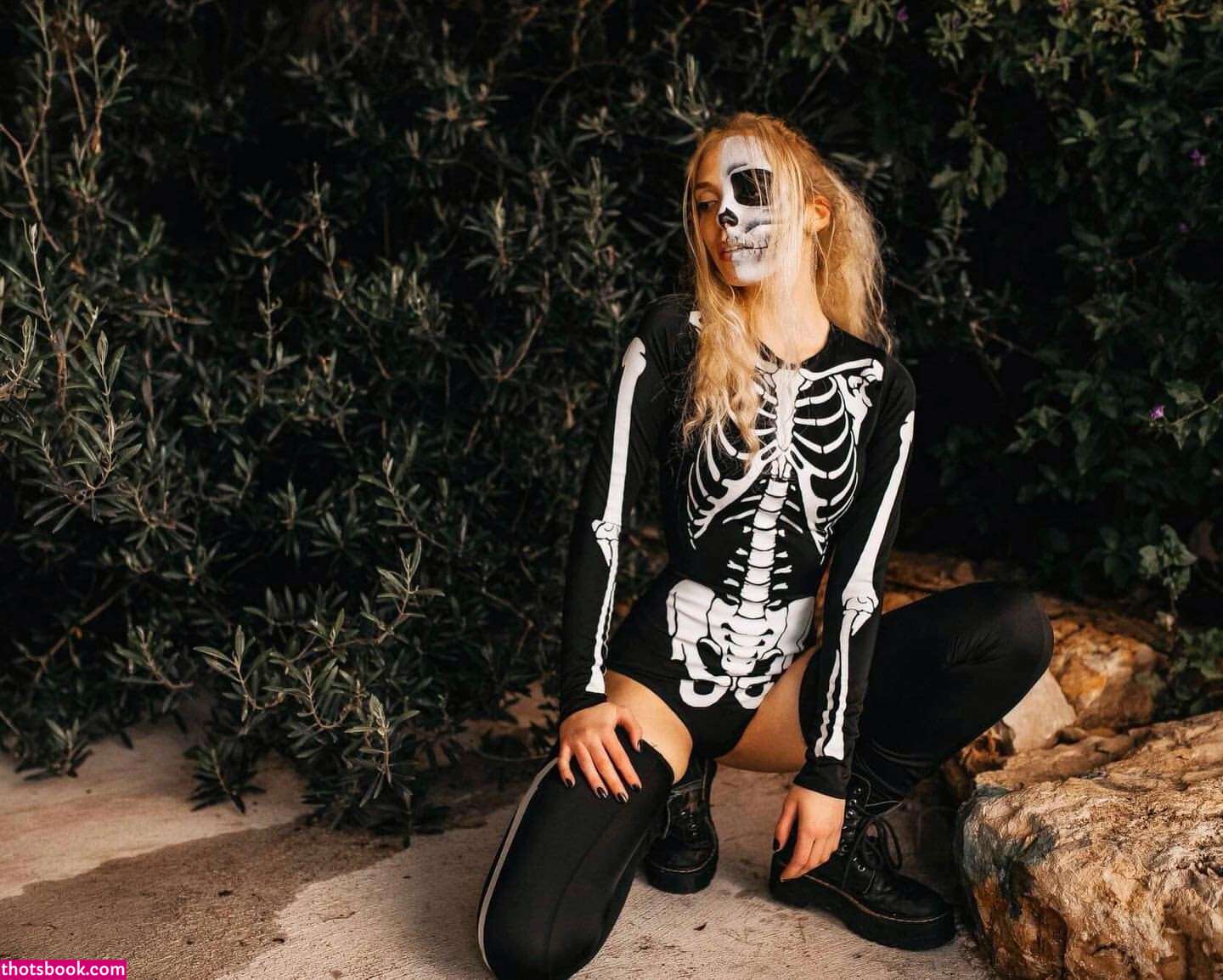 Tiny Miny Mo Anna Bella Nude Leaks OnlyFans Photos #5 1460024