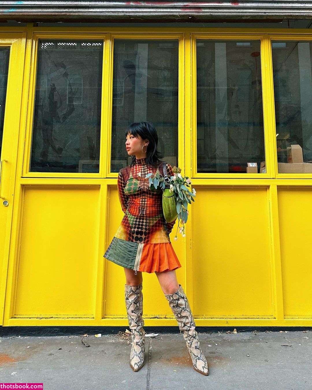 Yu Ling Wu Nude Leaks OnlyFans Photos #2 1460070