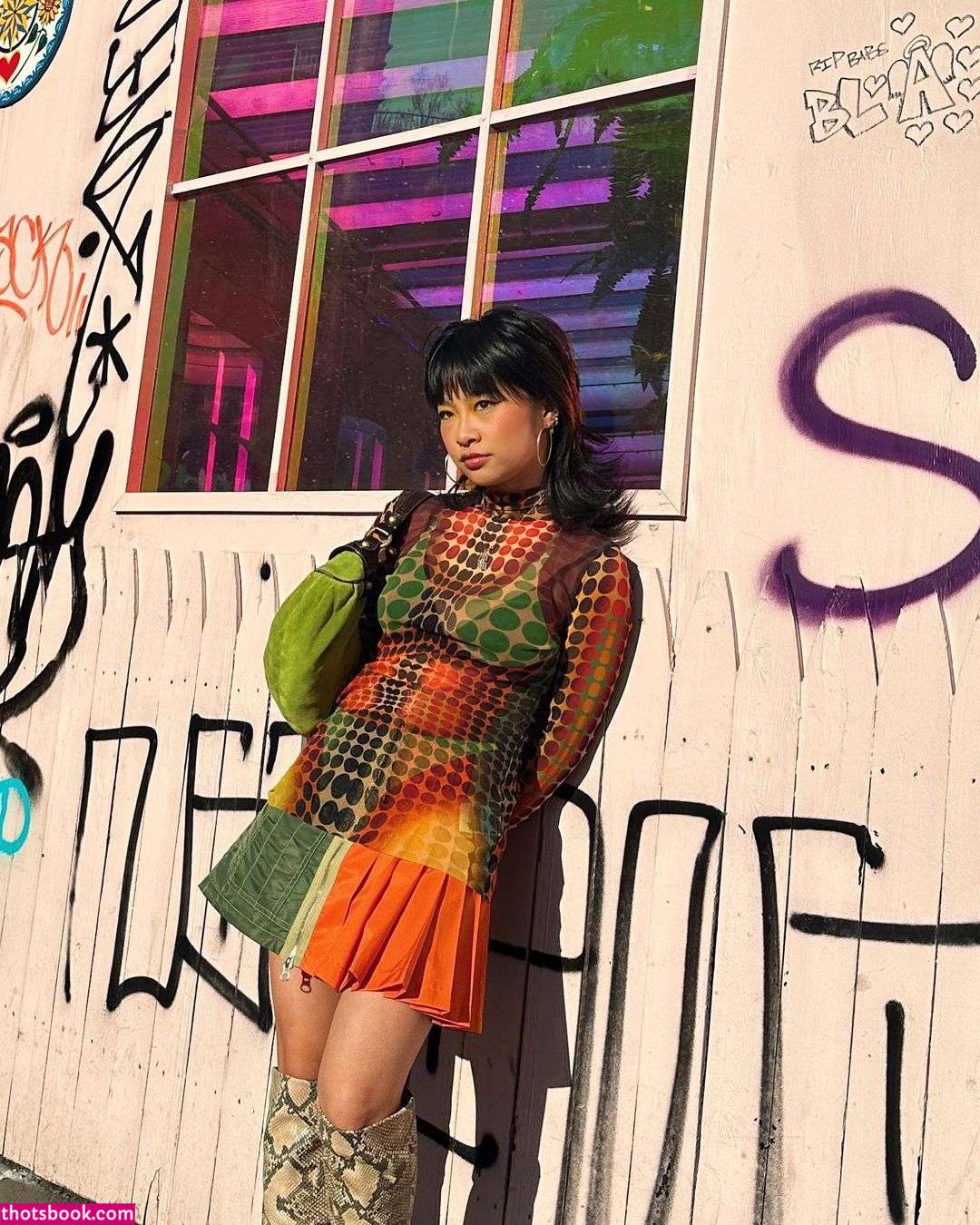 Yu Ling Wu Nude Leaks OnlyFans Photos #2 1460073