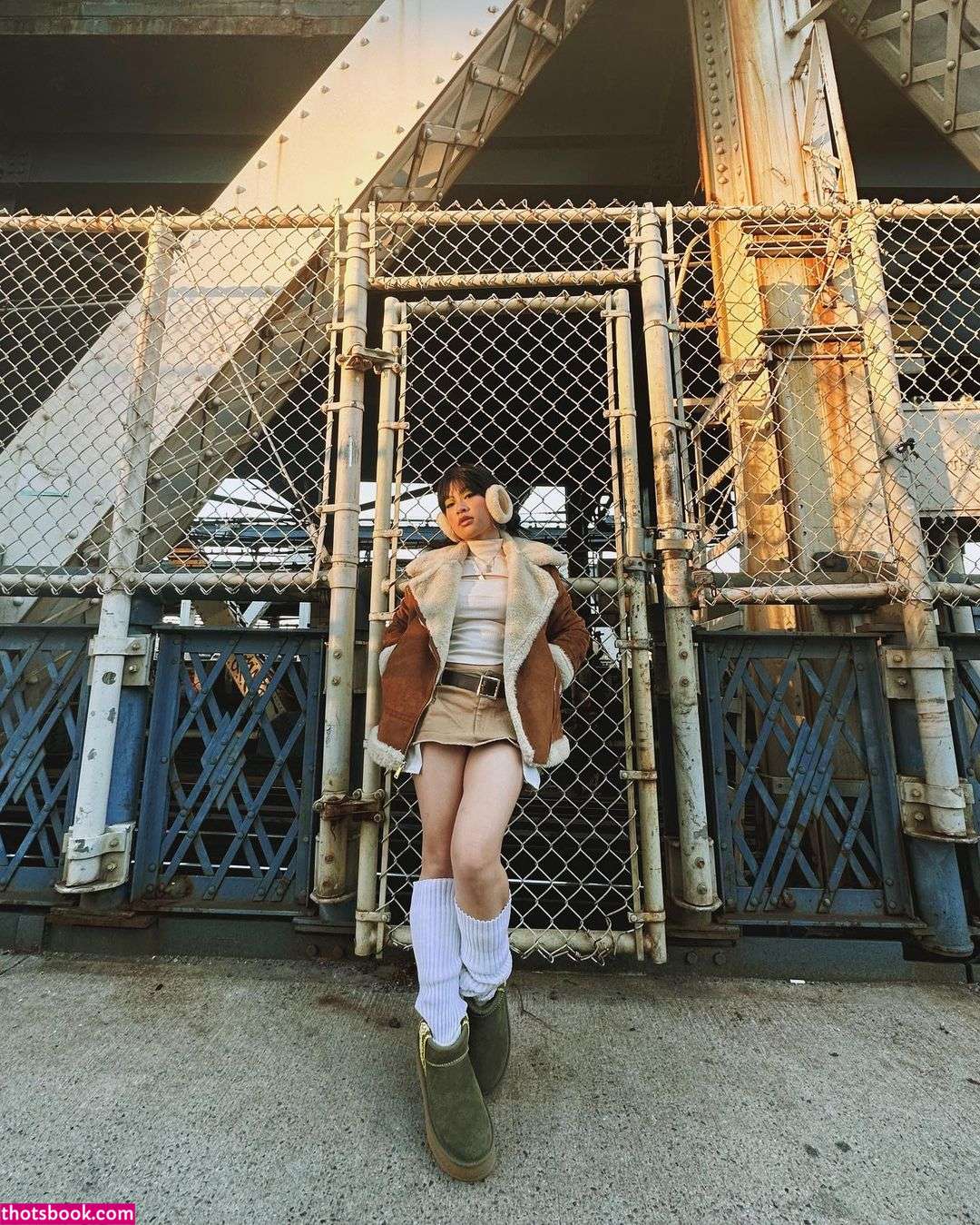 Yu Ling Wu Nude Leaks OnlyFans Photos #3 1460078