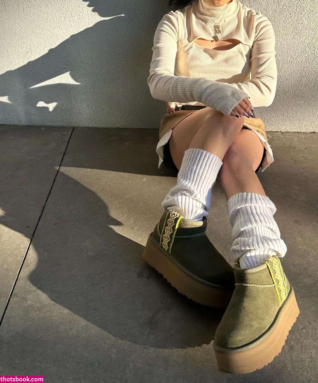 Yu Ling Wu Nude Leaks OnlyFans Photos #4 1460081