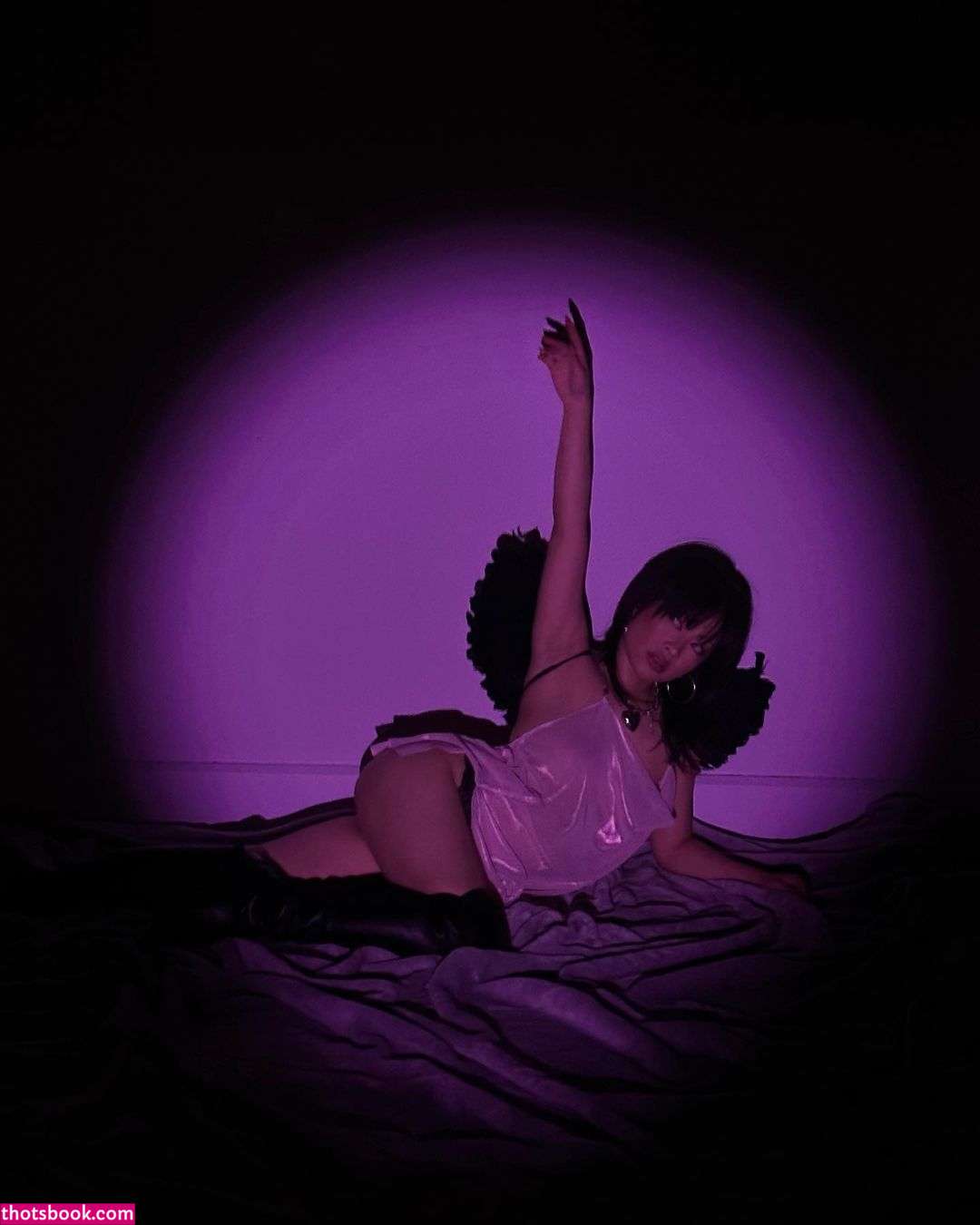 Yu Ling Wu Nude Leaks OnlyFans Photos #5 1460084