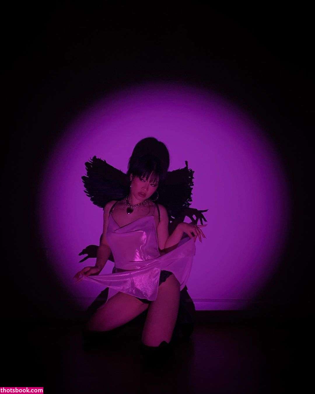 Yu Ling Wu Nude Leaks OnlyFans Photos #5 1460088