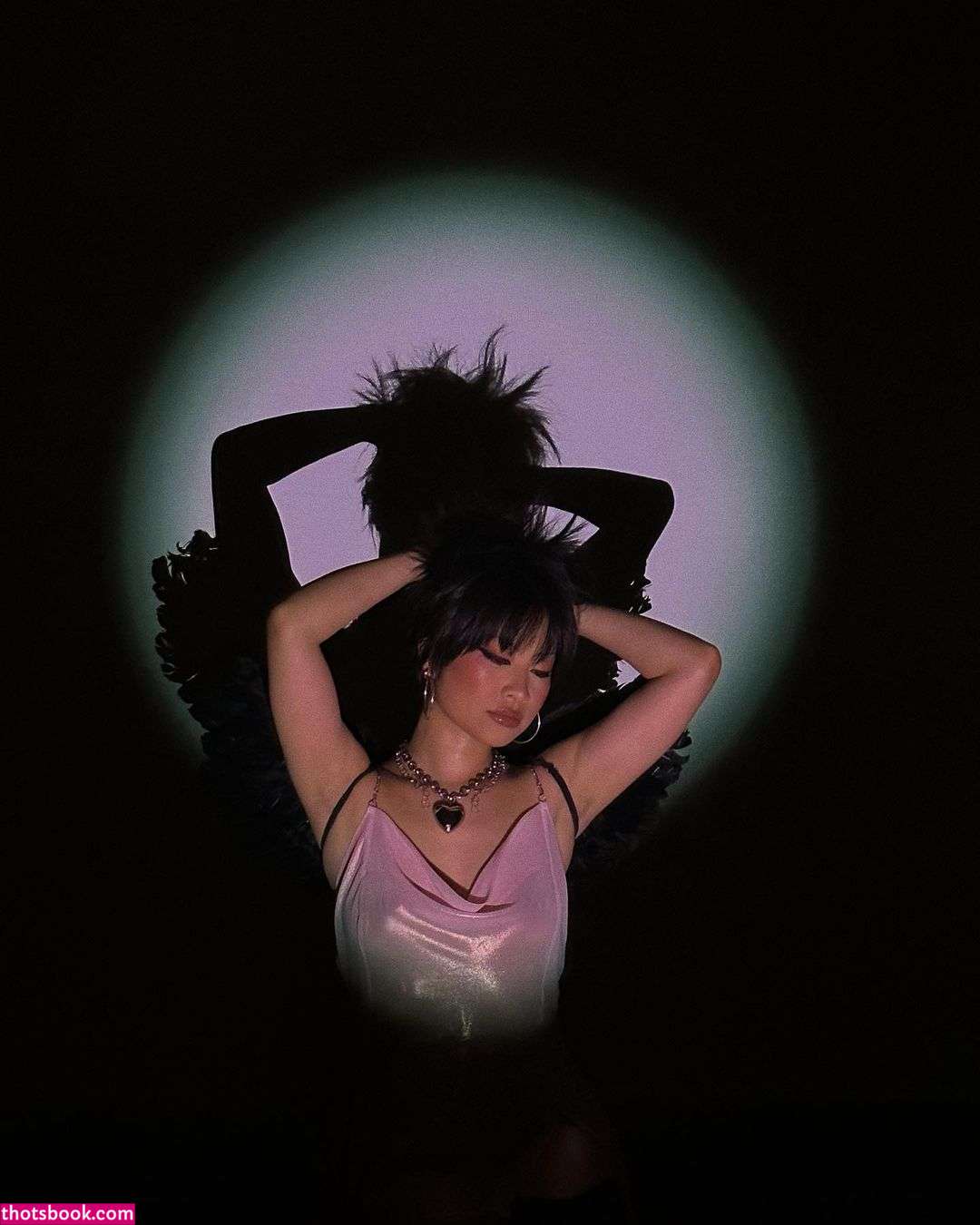 Yu Ling Wu Nude Leaks OnlyFans Photos #5 1460089