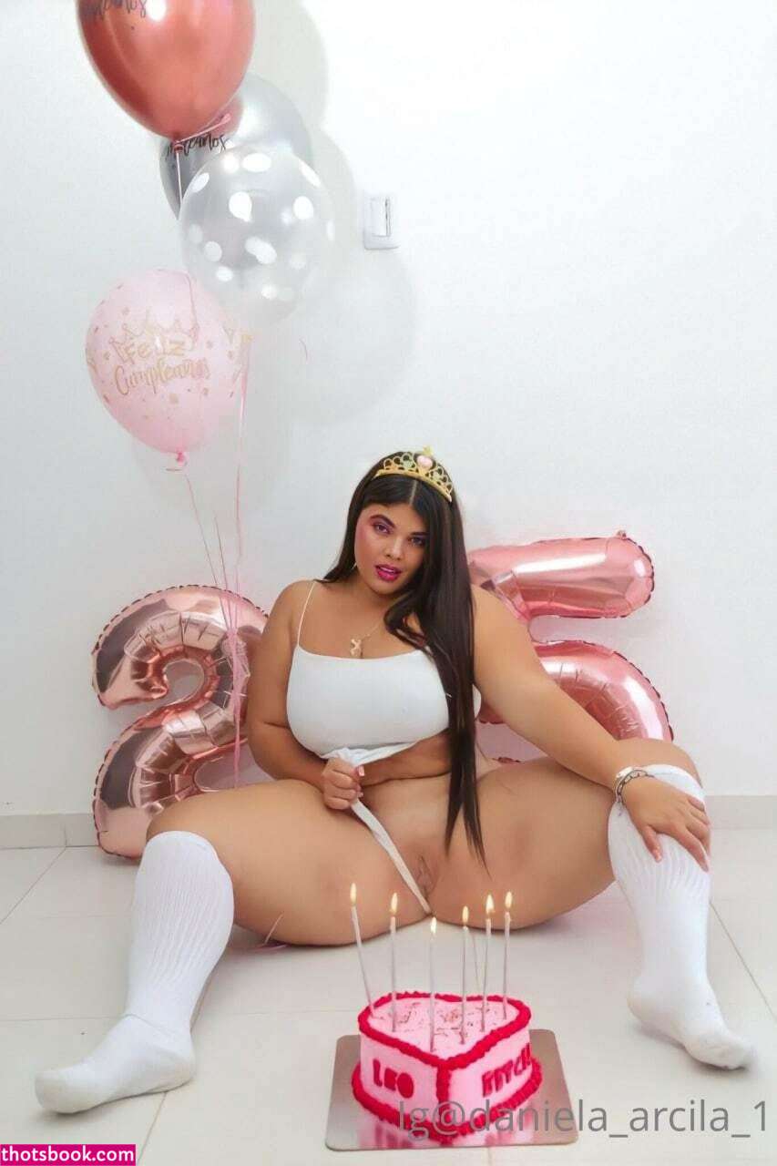 Daniela Arcila Nude Leaks OnlyFans Photos #5 1470511