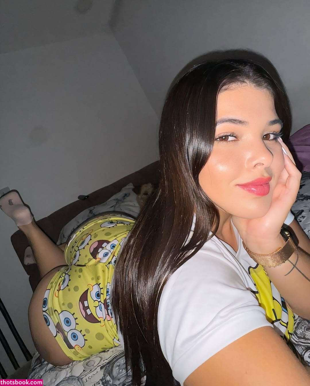 Daniela Arcila Nude Leaks OnlyFans Photos #5 1470514