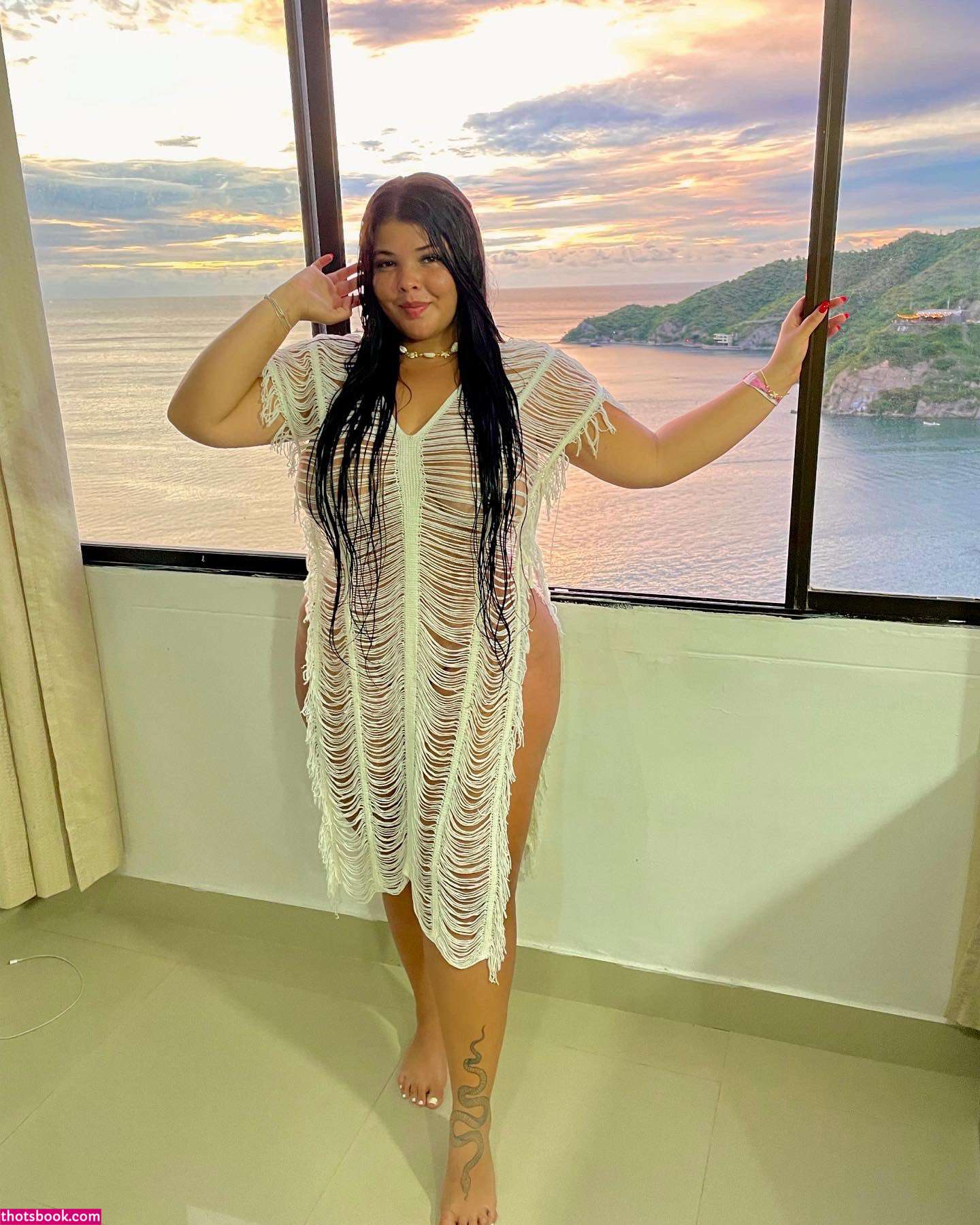 Daniela Arcila Nude Leaks OnlyFans Photos #5 1470518