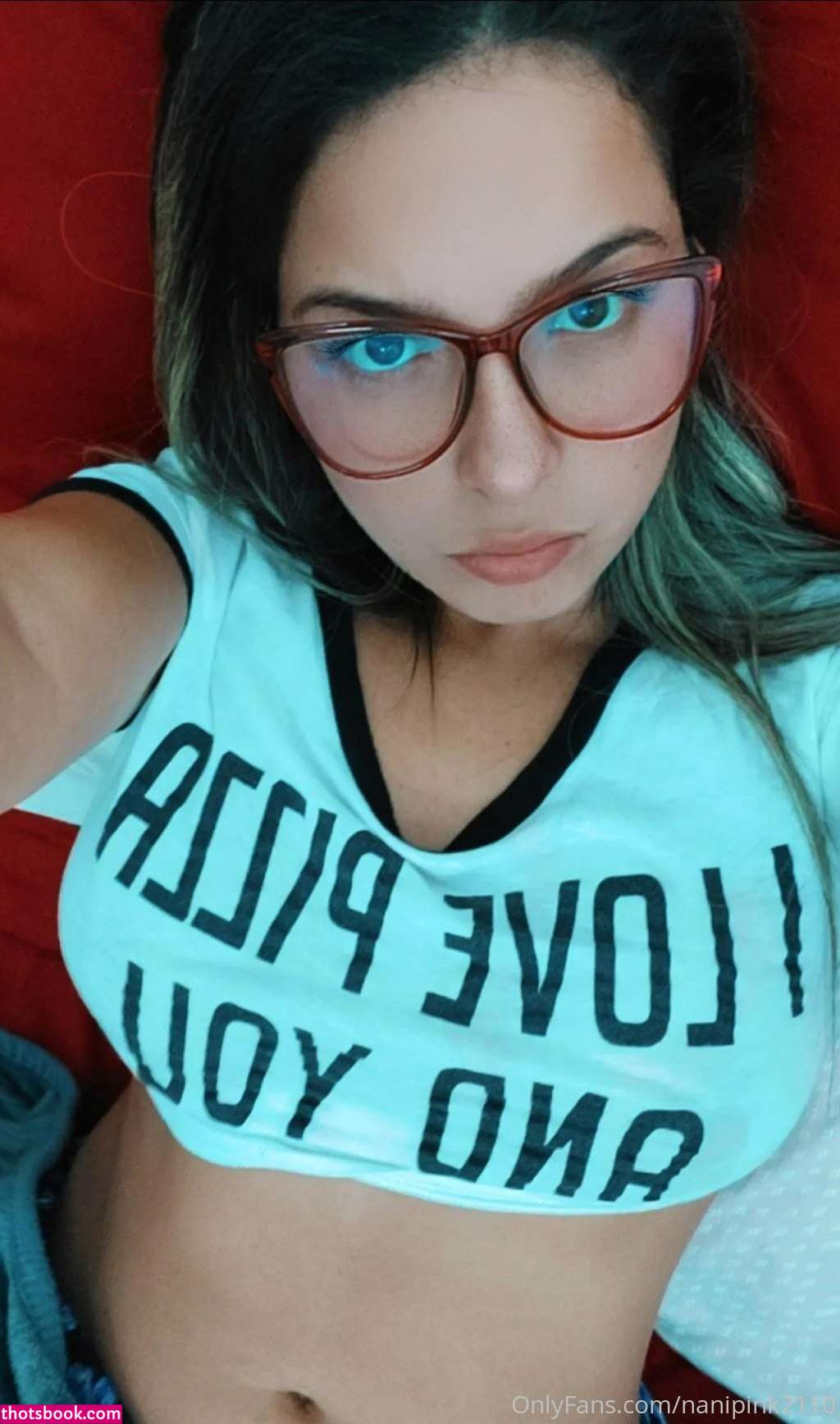 Daniela Felipe nanipink2110 Nude Leaks OnlyFans Photos #1 1470527