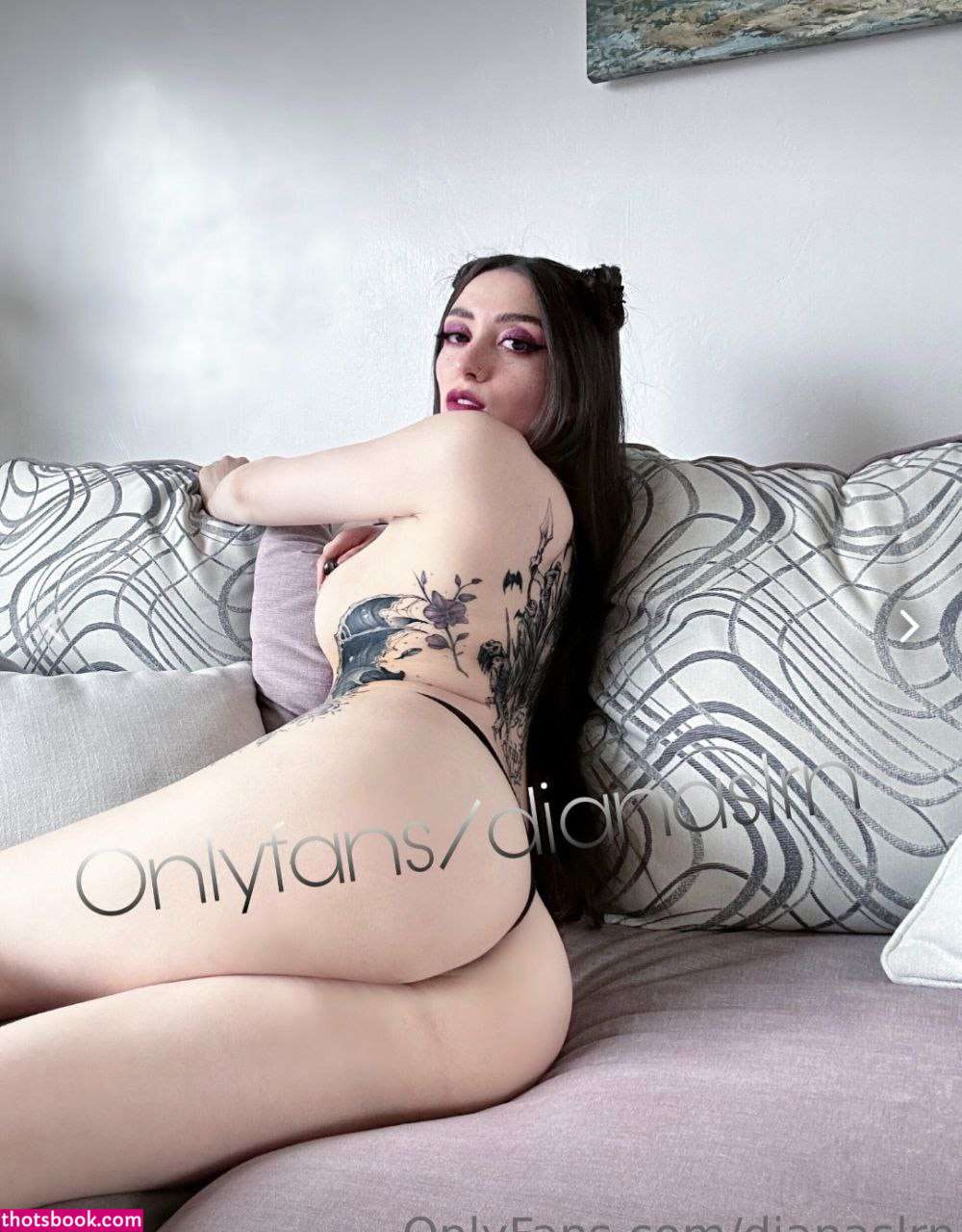 dianaslrn Nude Leaks OnlyFans Photos #2 1470606