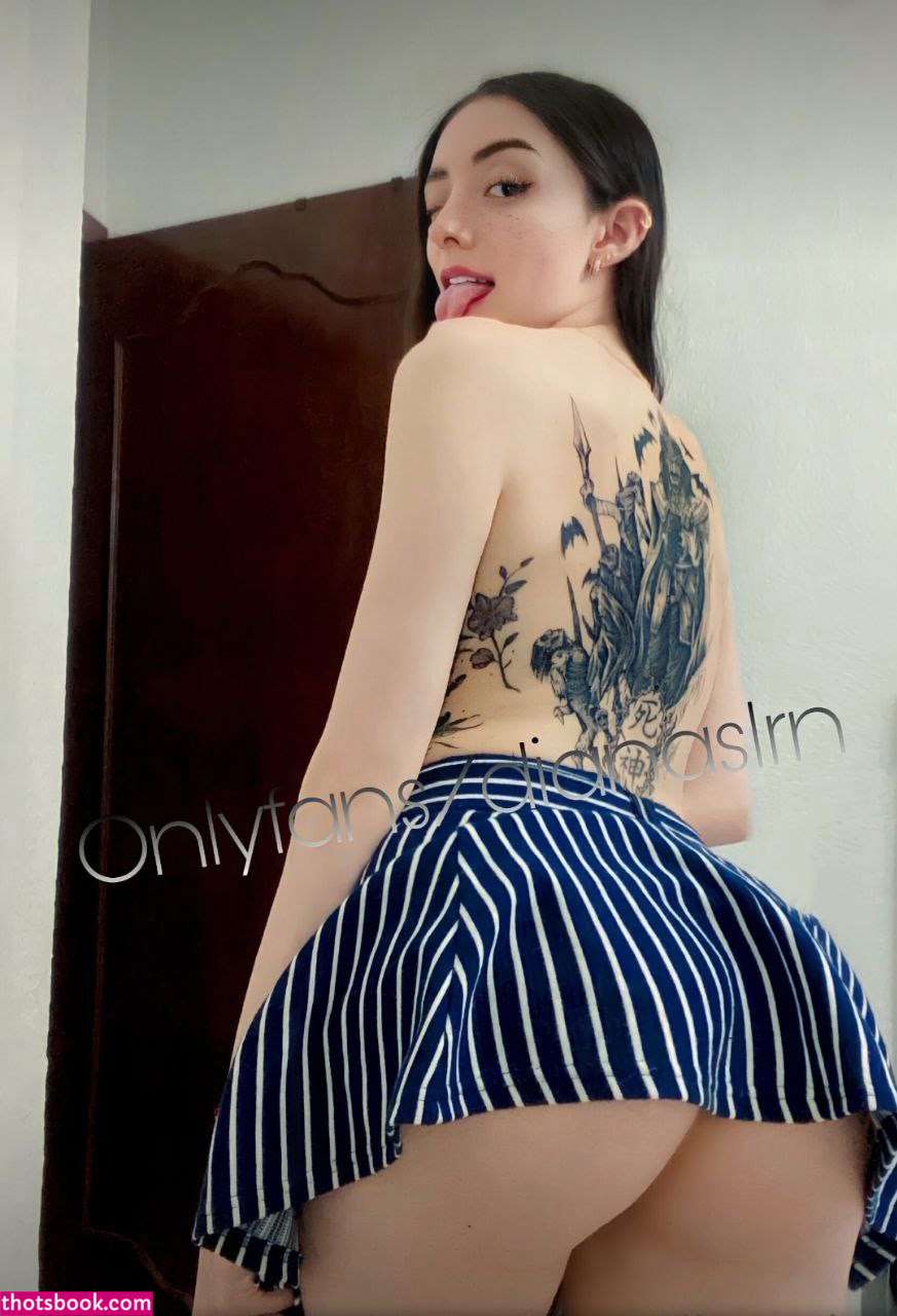 dianaslrn Nude Leaks OnlyFans Photos #2 1470609