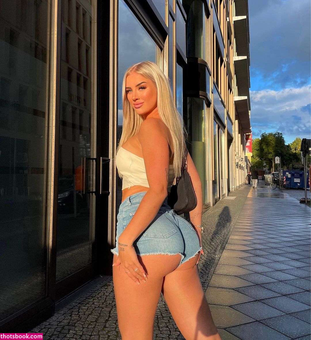 edda elisa Nude Leaks OnlyFans Photos #1 1470636