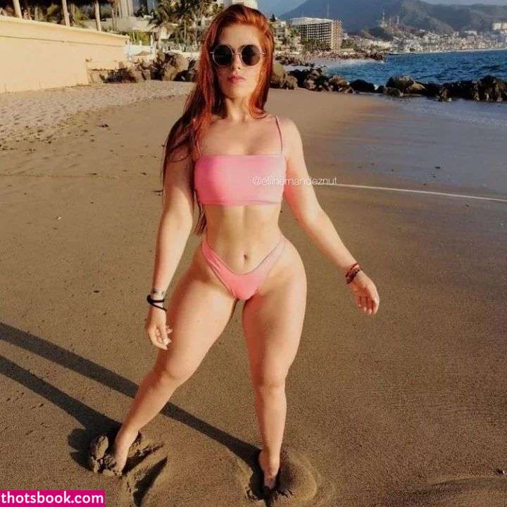 Elii Hernandezfit Nude Leaks OnlyFans Photos #4 1470688
