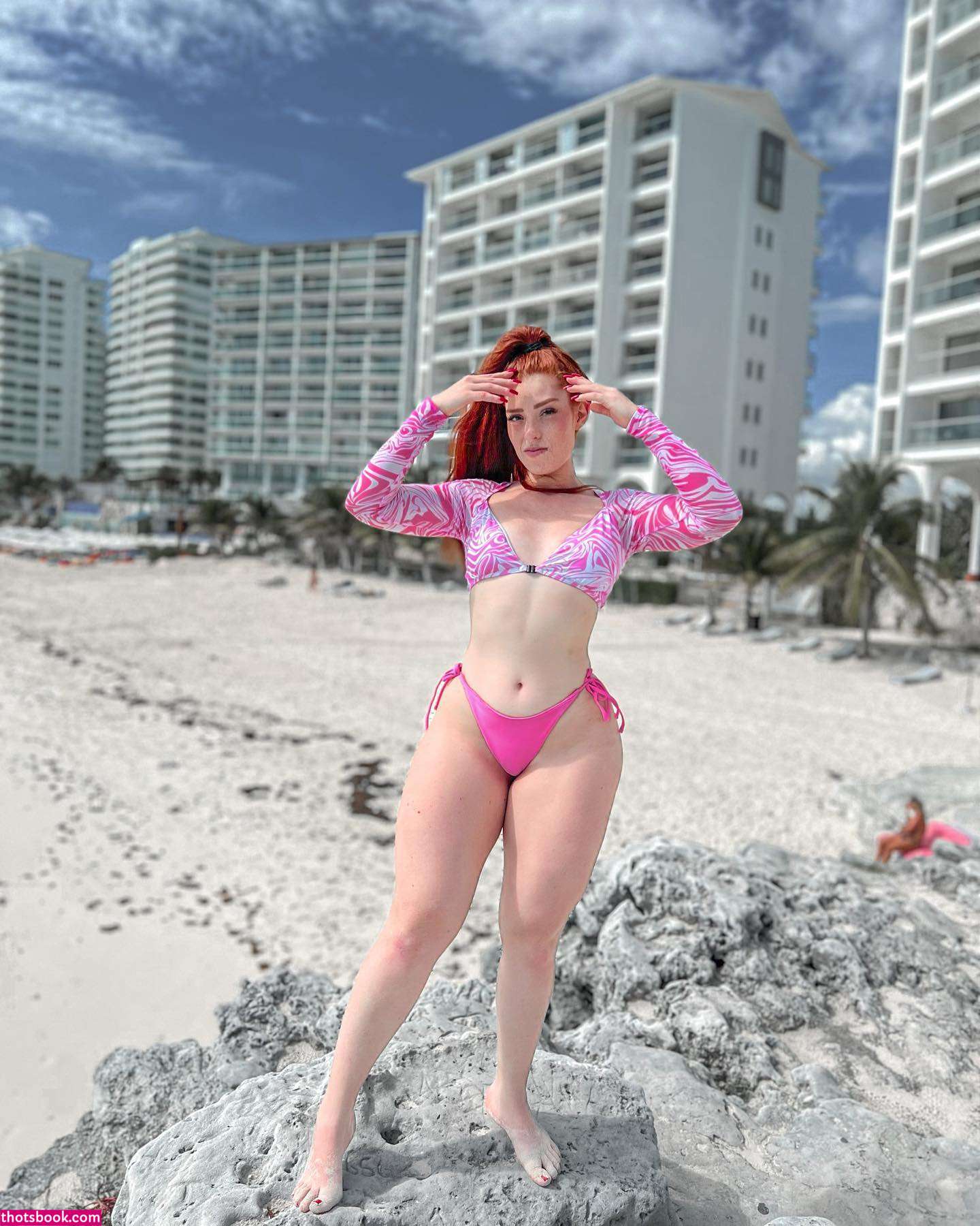 Elii Hernandezfit Nude Leaks OnlyFans Photos #4 1470695