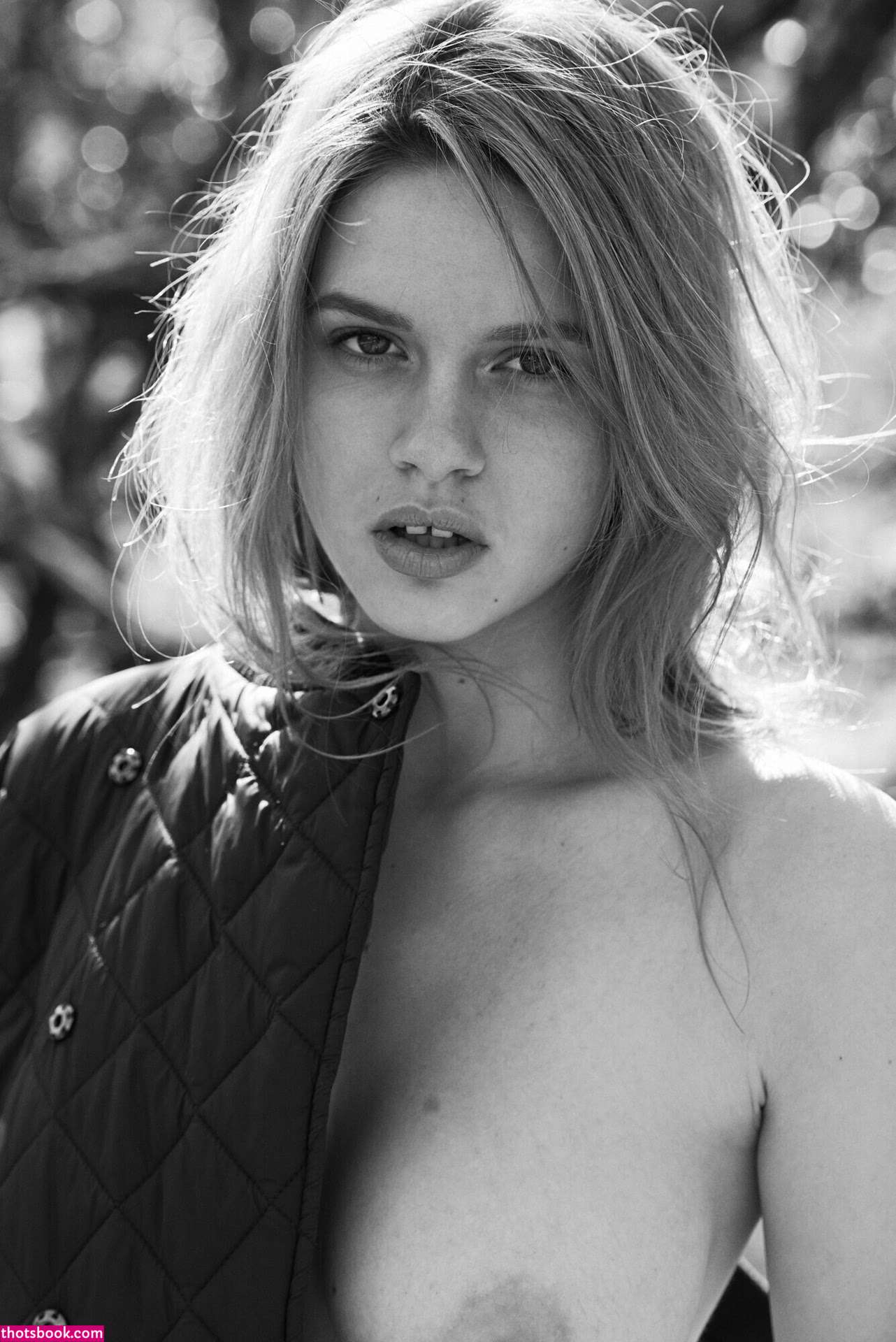 Elle Brittain Nude Leaks OnlyFans Photos #3 1470719