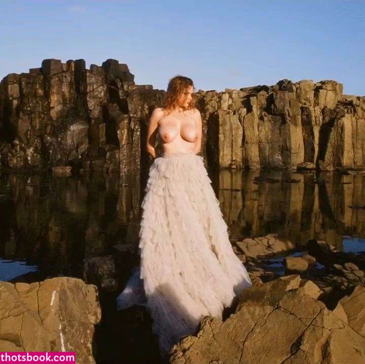 Elle Brittain Nude Leaks OnlyFans Photos #5 1470726