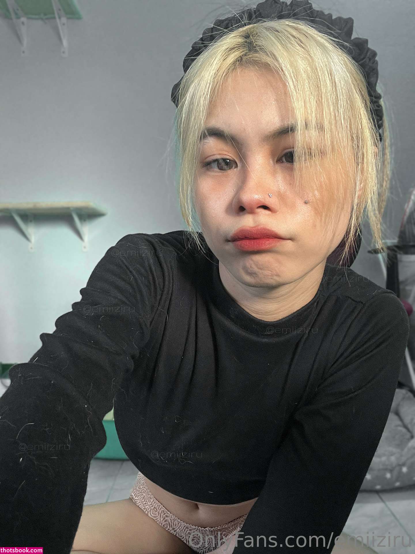 emiiziru Nude Leaks OnlyFans Photos #1 1470769