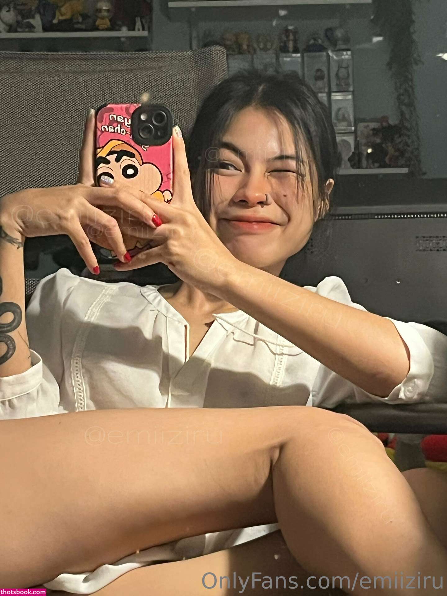 emiiziru Nude Leaks OnlyFans Photos #1 1470772