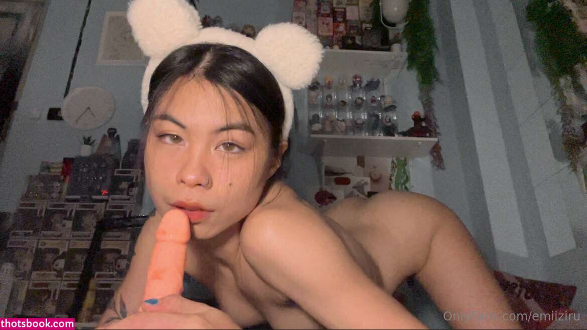 emiiziru Nude Leaks OnlyFans Photos #1 1470774