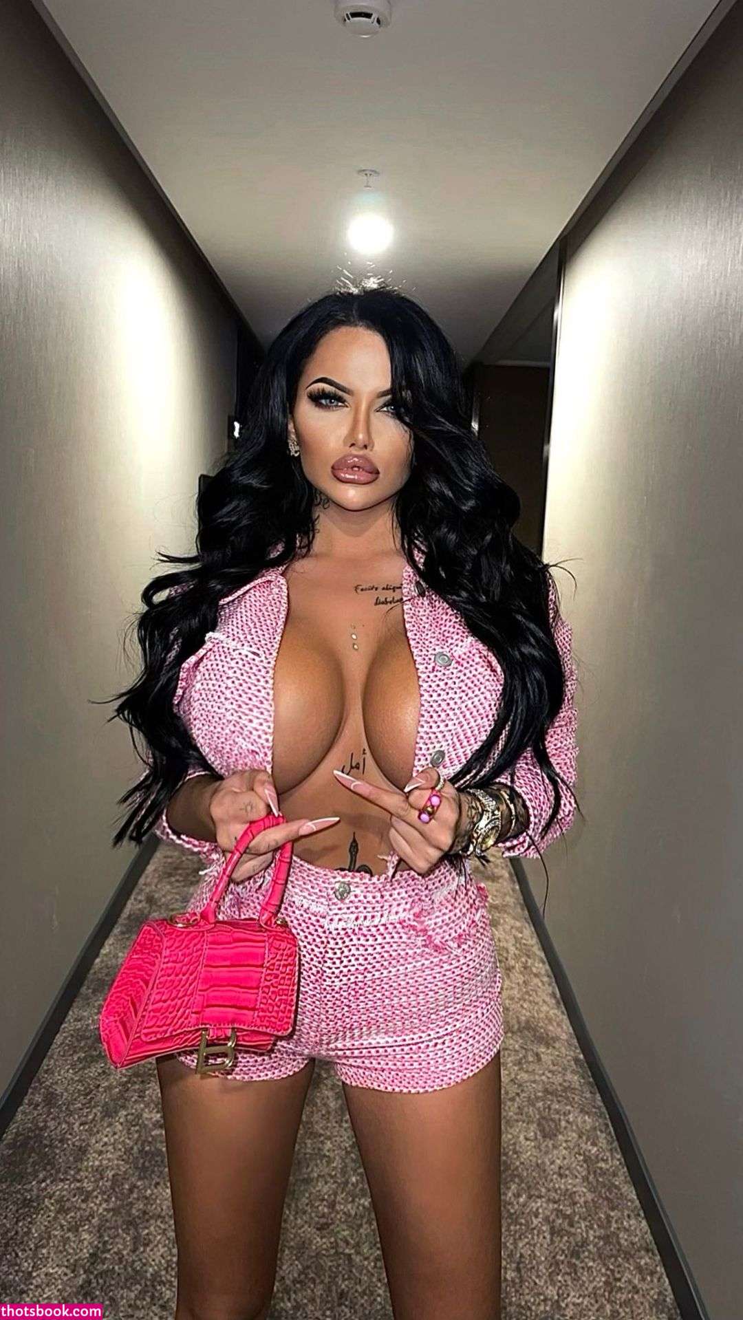 Enise Sude enisesudeoffical Nude Leaks OnlyFans Photos #1 1470818