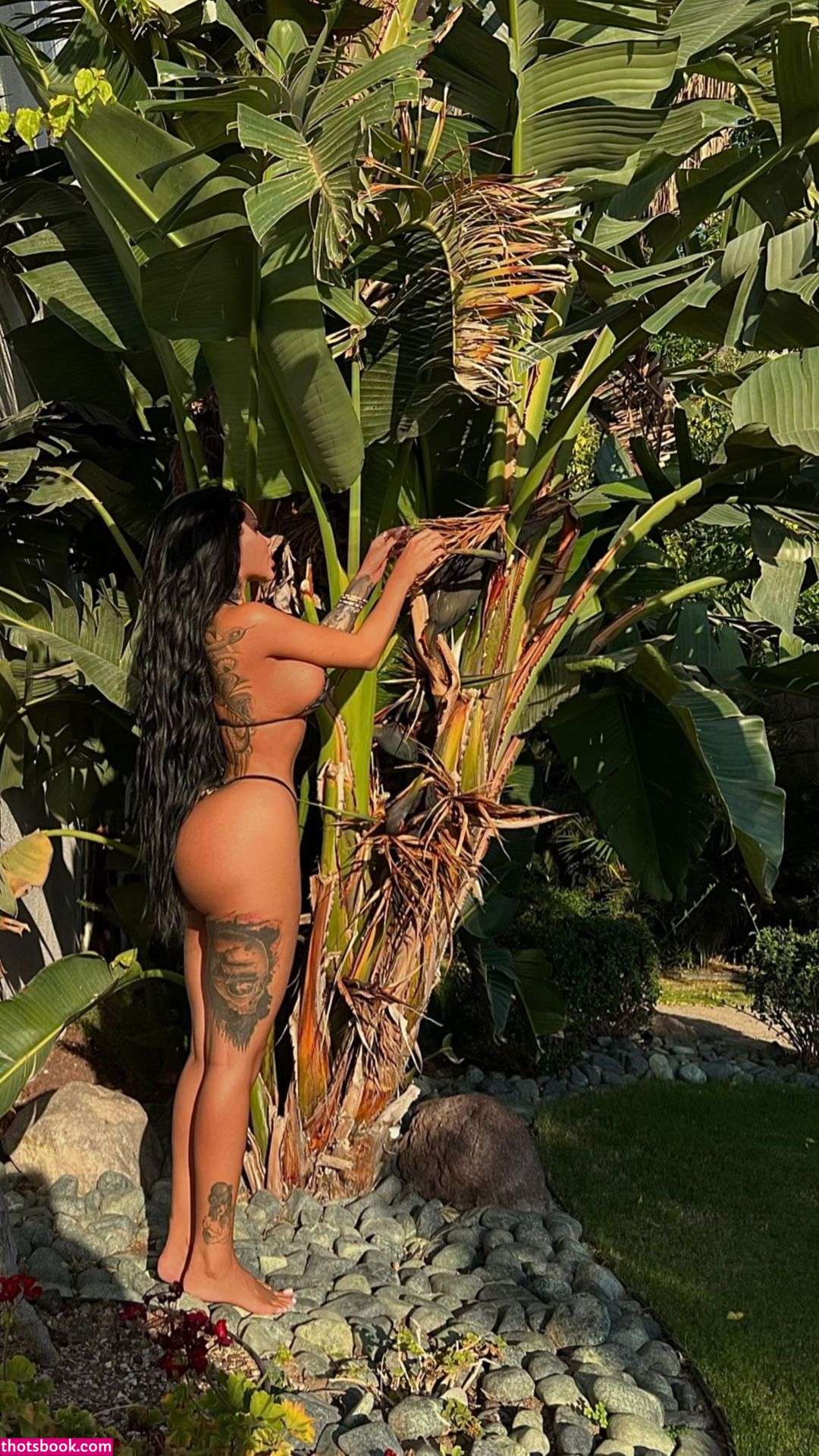 Enise Sude enisesudeoffical Nude Leaks OnlyFans Photos #3 1470825