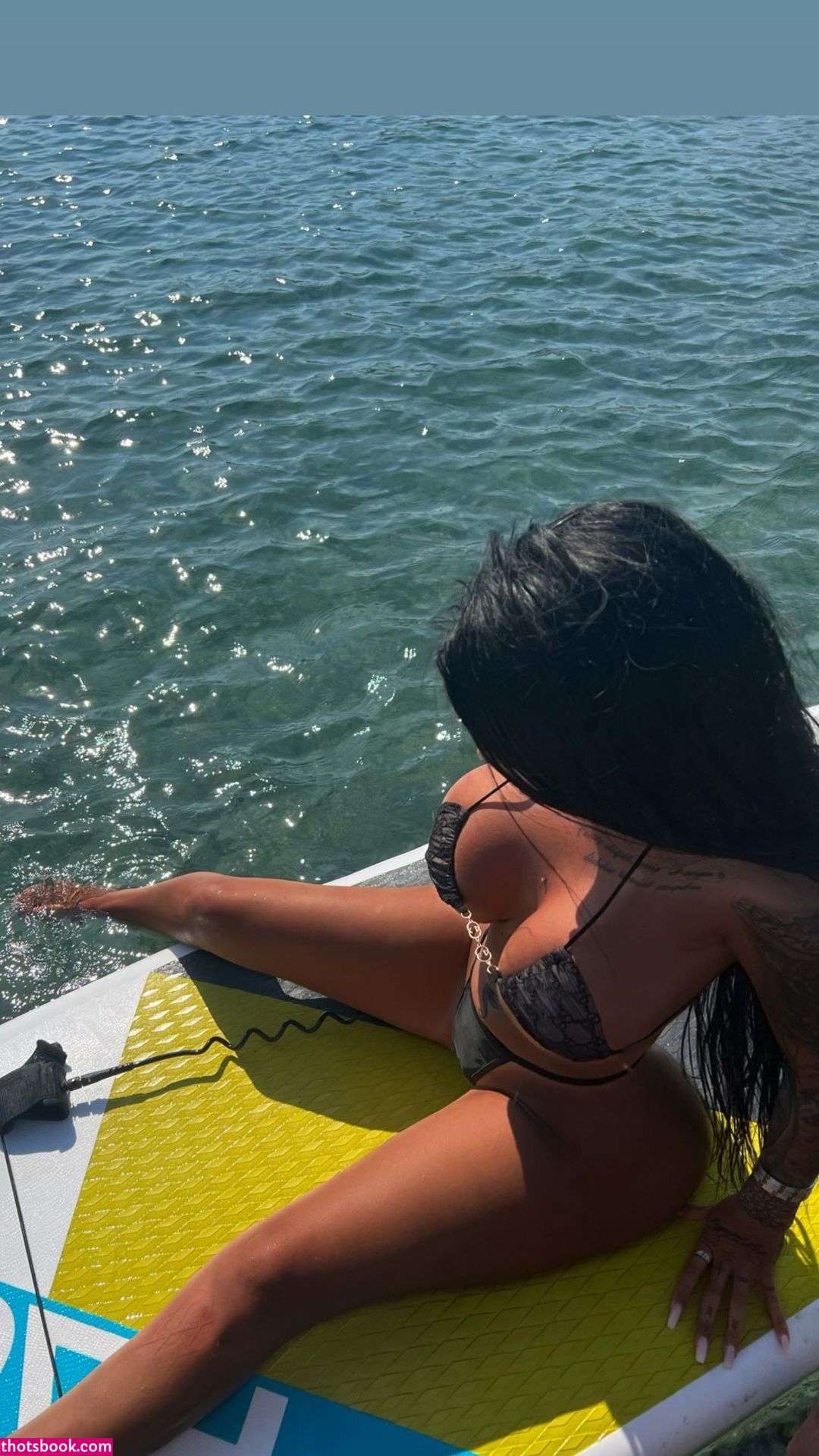 Enise Sude enisesudeoffical Nude Leaks OnlyFans Photos #3 1470828