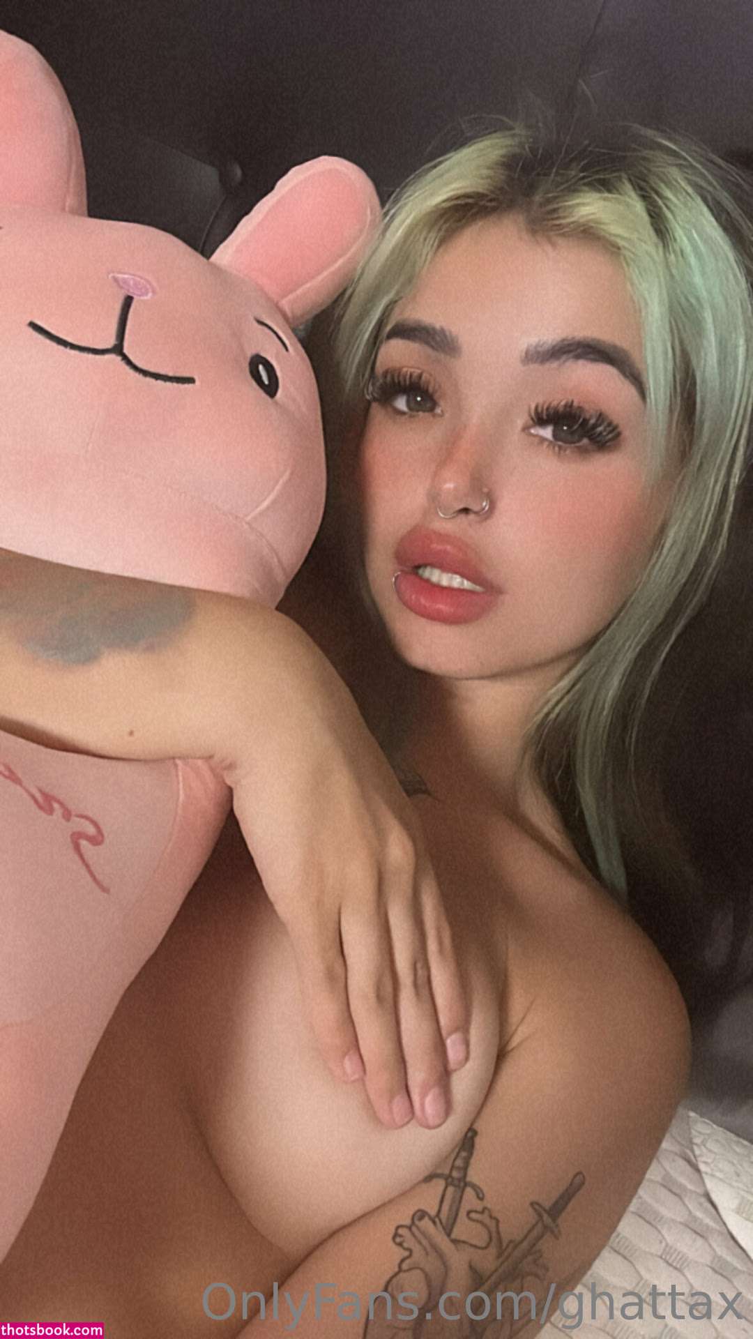 Ghattaxtasis Nude Leaks OnlyFans Photos #2 1470987