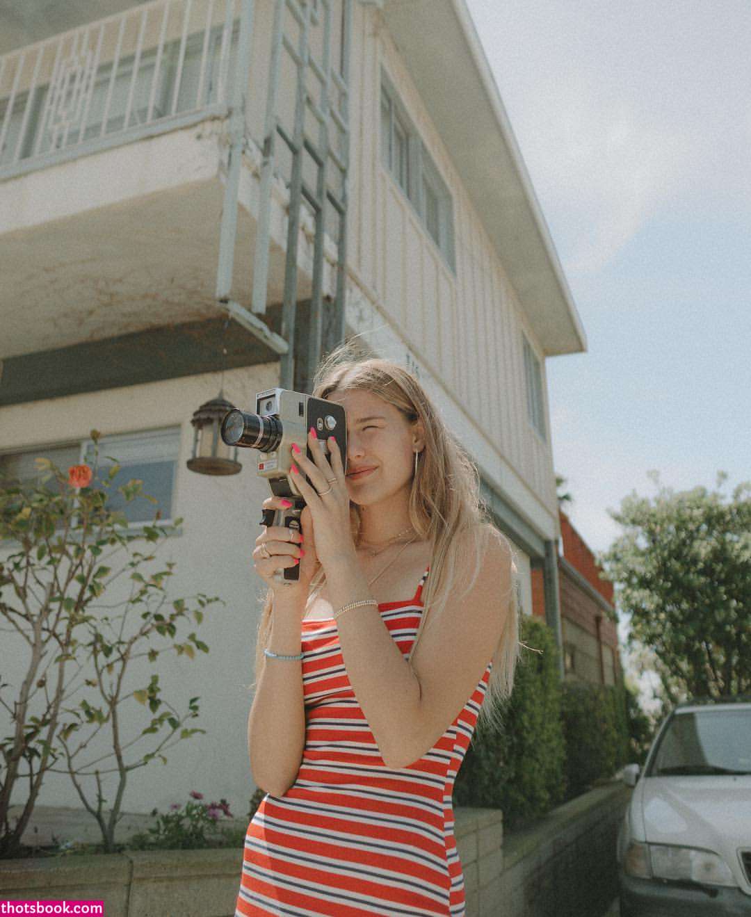 jojocclarkk Josephine Clark Nude Leaks OnlyFans Photos #3 1471186