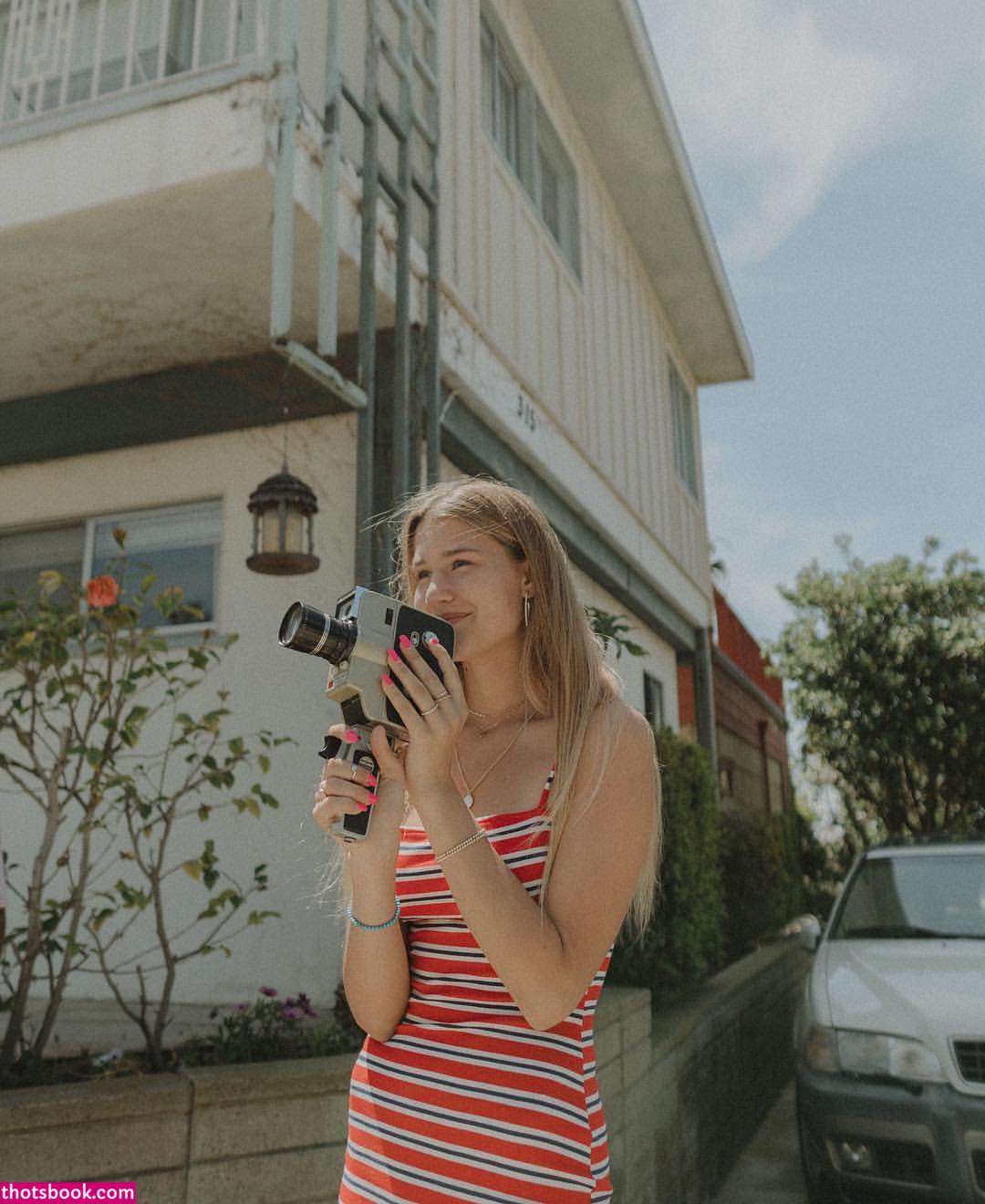 jojocclarkk Josephine Clark Nude Leaks OnlyFans Photos #3 1471187