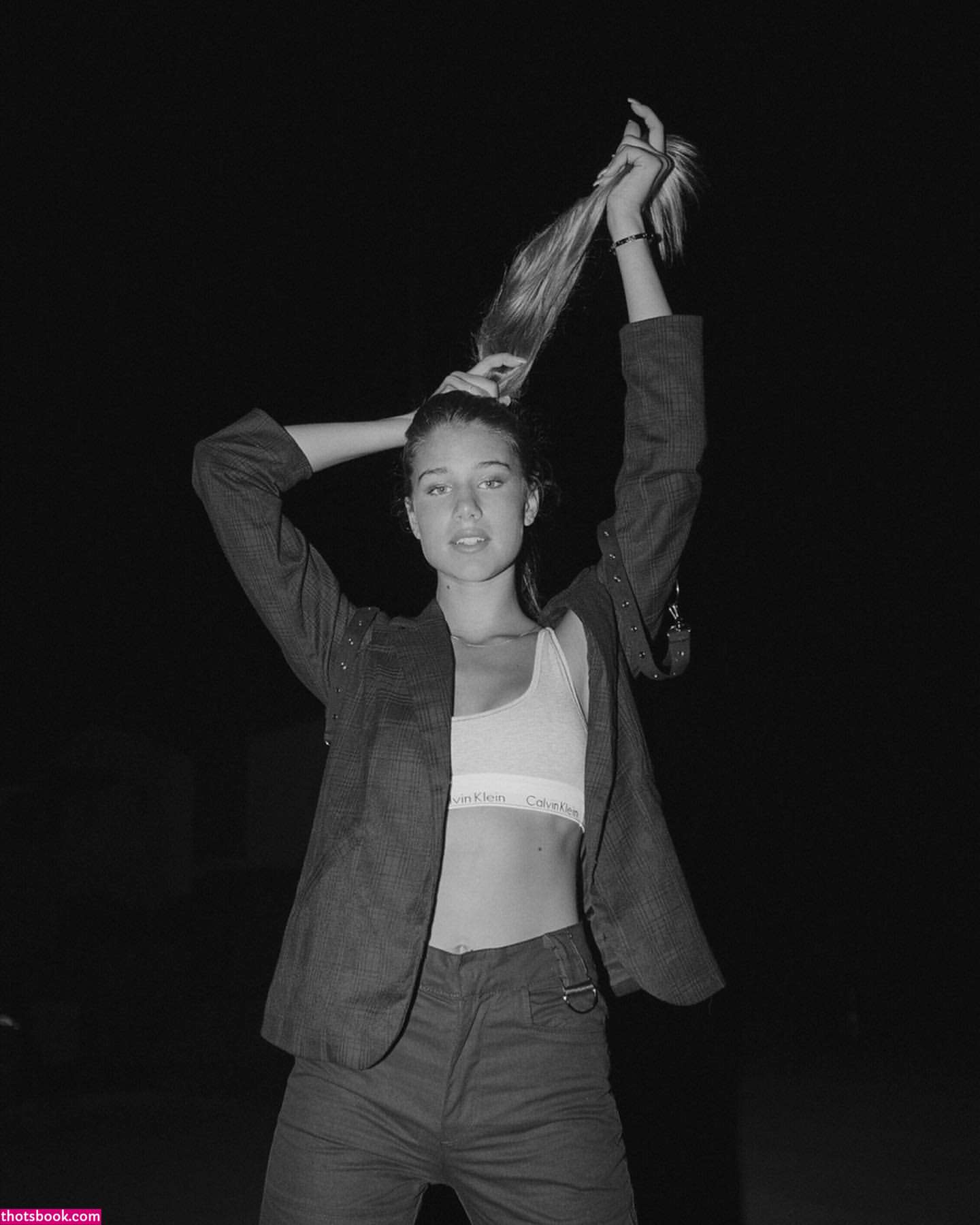 jojocclarkk Josephine Clark Nude Leaks OnlyFans Photos #3 1471188