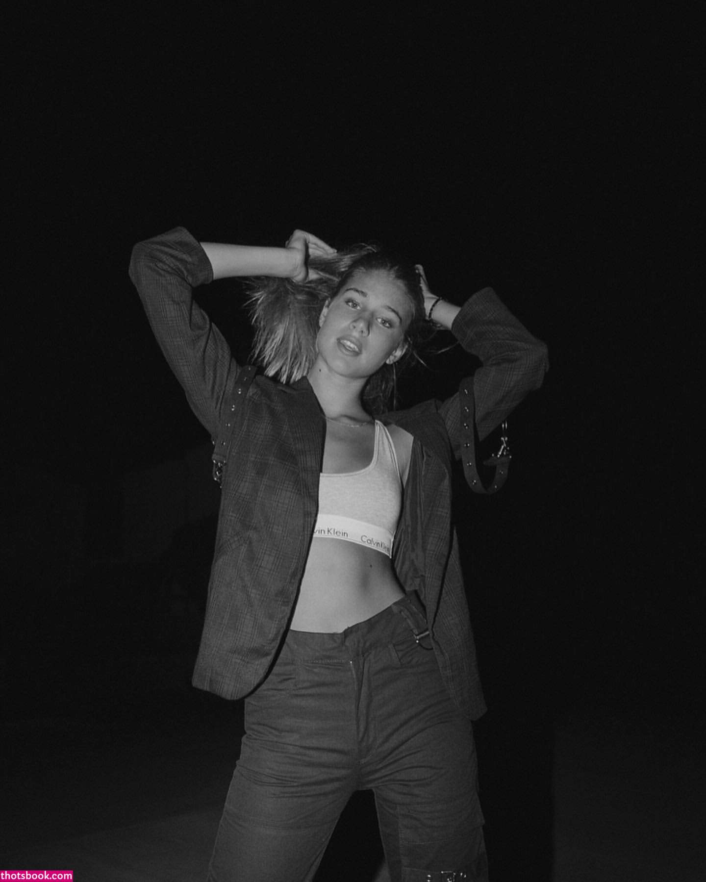 jojocclarkk Josephine Clark Nude Leaks OnlyFans Photos #4 1471195